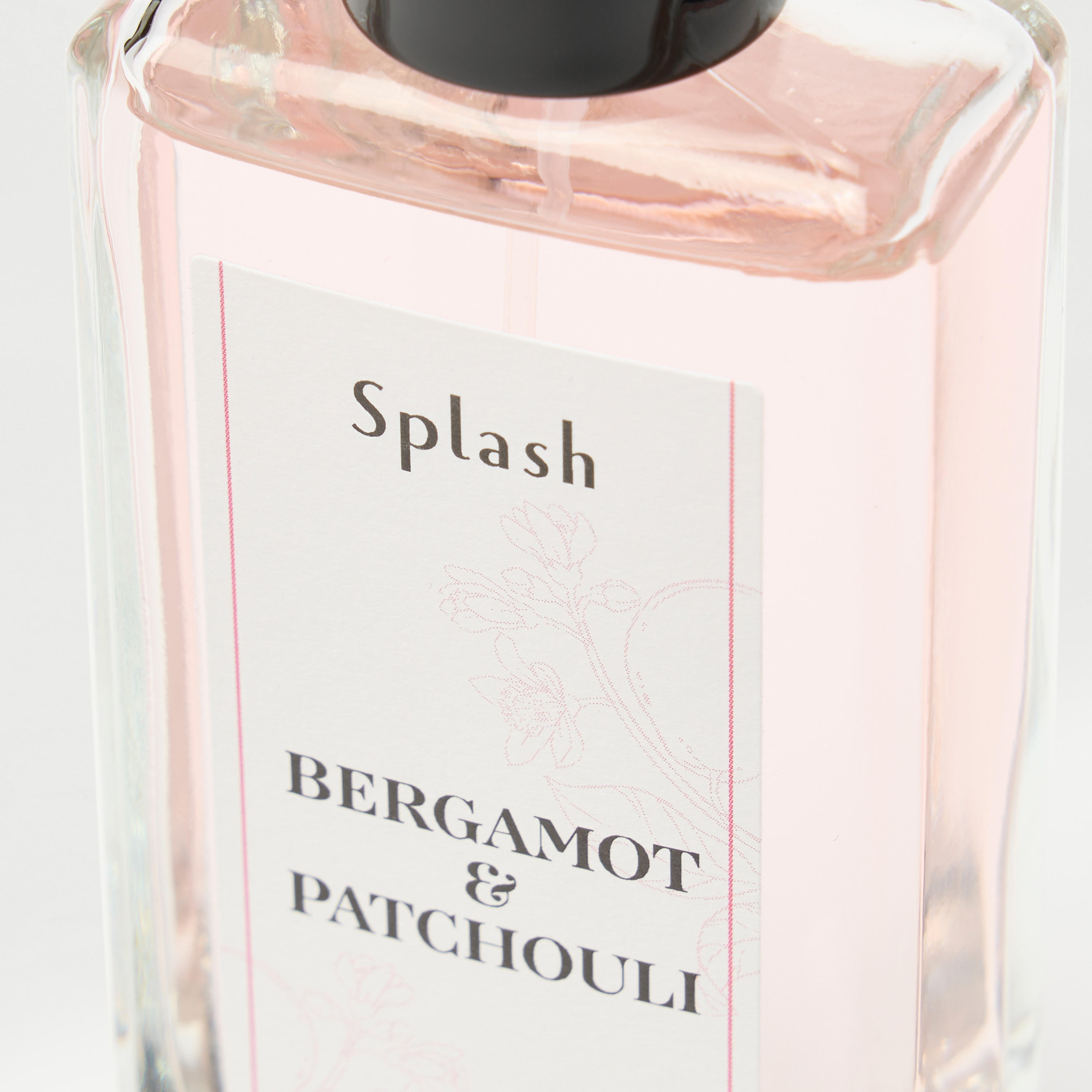 Splash Bergamot and Patchouli Perfume - 100 ml EDP-PROMO_SP_AE__2_RGCC_BUY2FOR79_040325-image-3