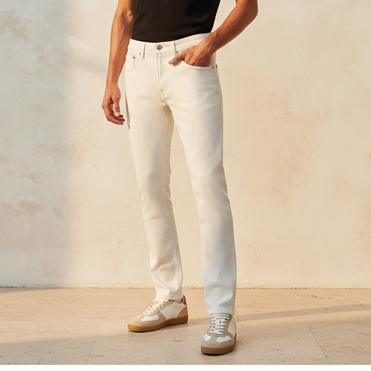 بنطلون جينز بقصّة سكيني وخصر مرتفع للرجال-men-clothing-bottoms-jeans-image-4
