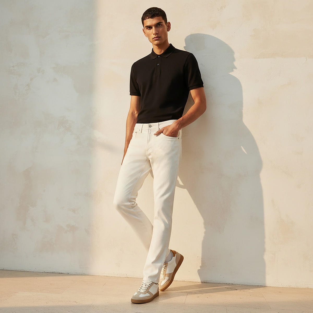 بنطلون جينز بقصّة سكيني وخصر مرتفع للرجال-men-clothing-bottoms-jeans-image-2