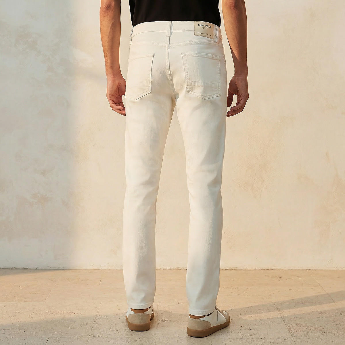 بنطلون جينز بقصّة سكيني وخصر مرتفع للرجال-men-clothing-bottoms-jeans-image-1