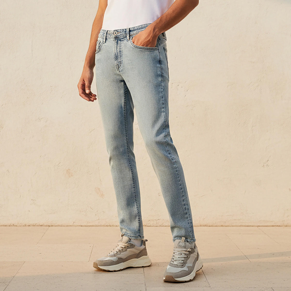 Men Skinny Fit High-Rise Jeans-men-clothing-bottoms-jeans-image-1