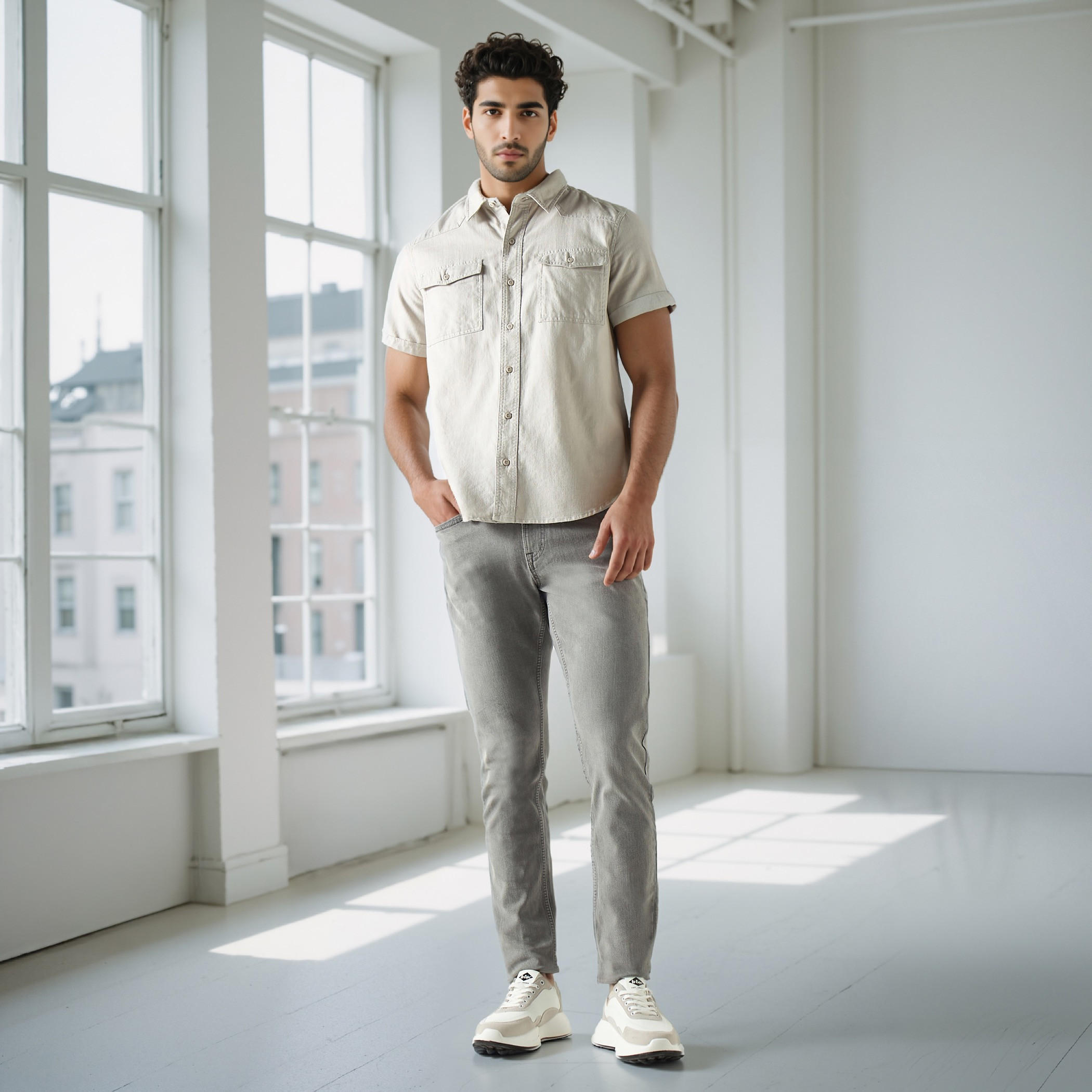 Men Skinny Fit High-Rise Jeans-men-clothing-bottoms-jeans-image-2