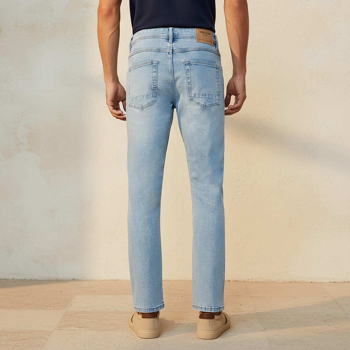 Men Slim Fit Mid-Rise Jeans-men-clothing-bottoms-jeans-image-4