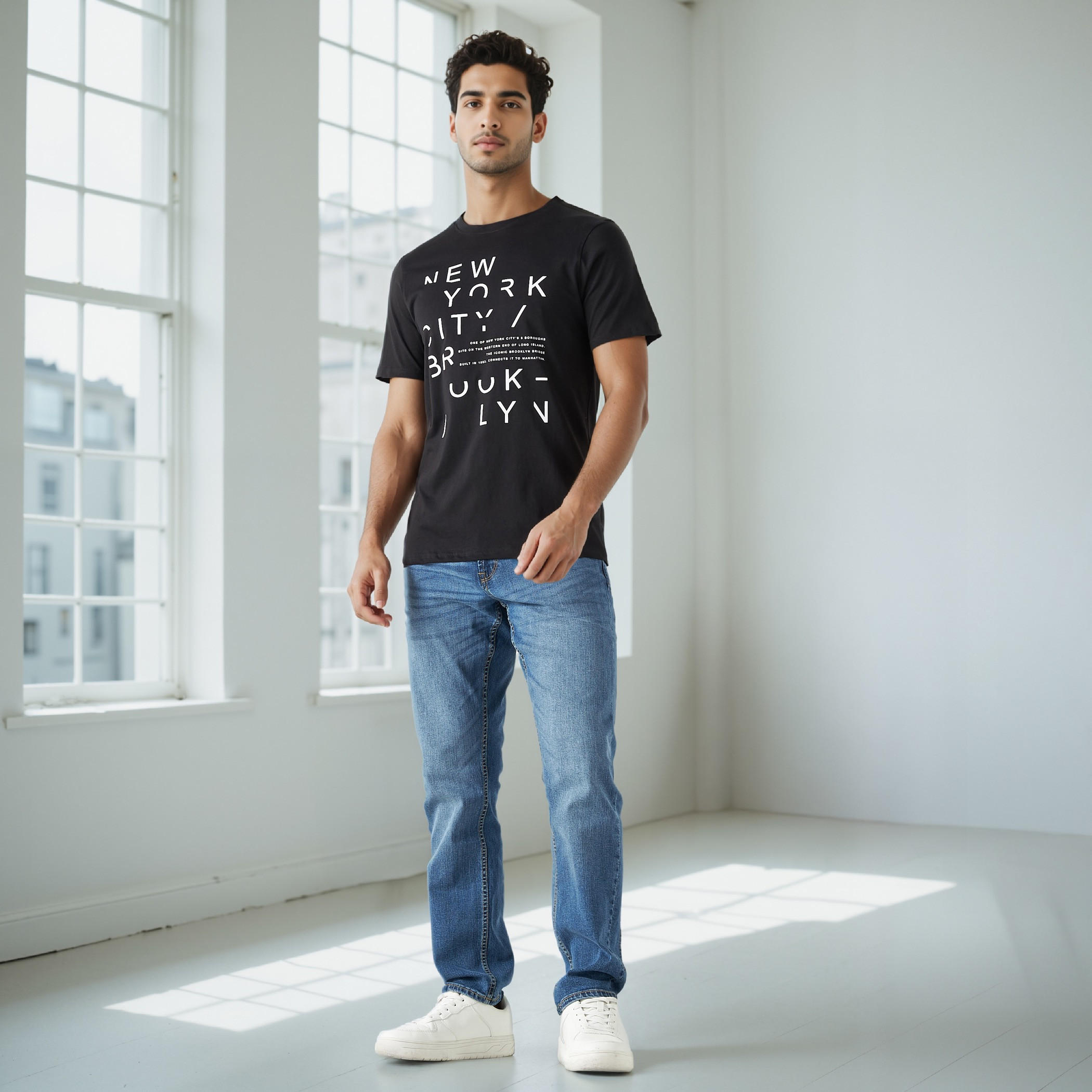 بنطلون جينز بقصة سليم وجيوب-men-clothing-bottoms-jeans-image-3