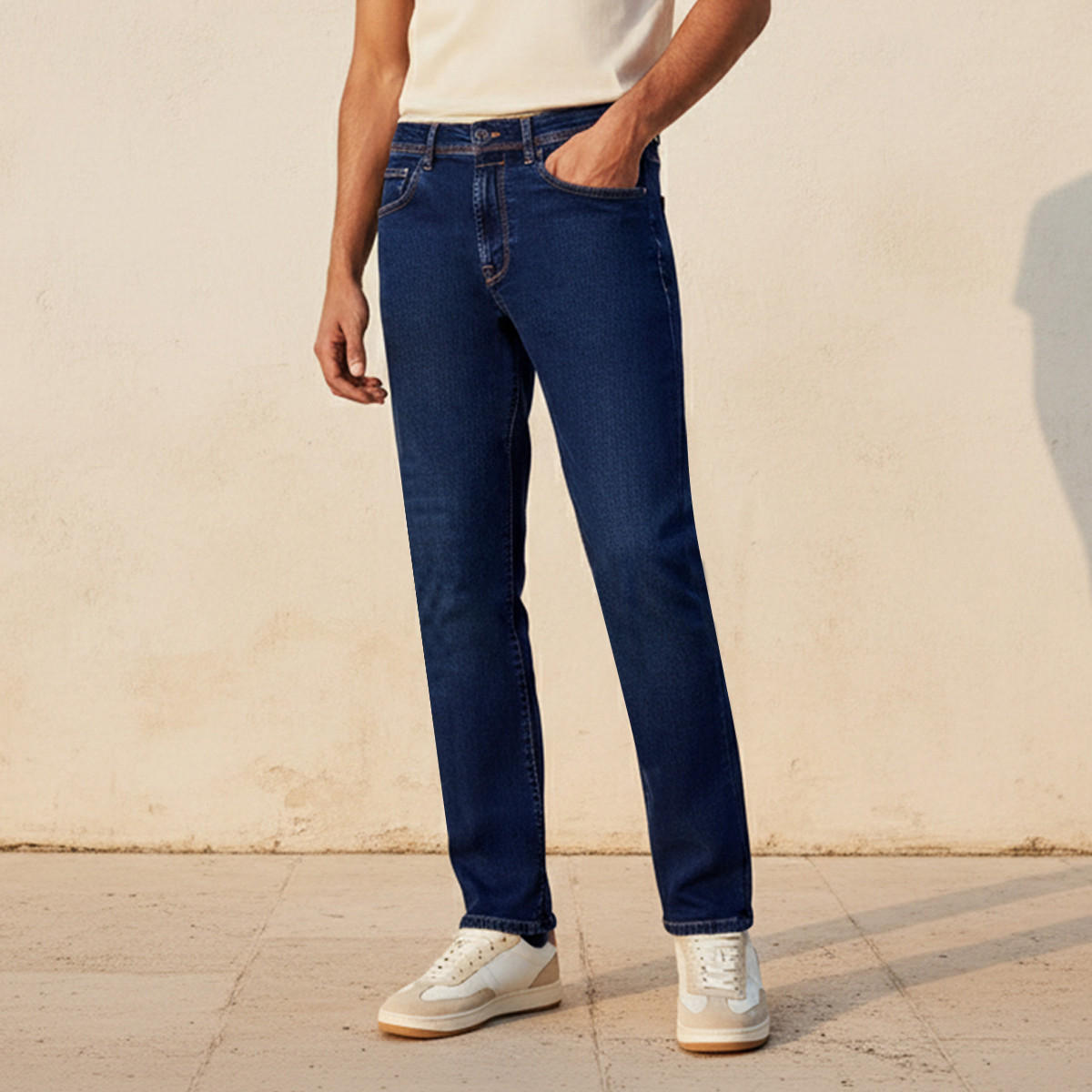 Men Slim Fit Mid-Rise Jeans-PROMO_SP_BH_RGCC_BUY2FOR11_040325-image-1