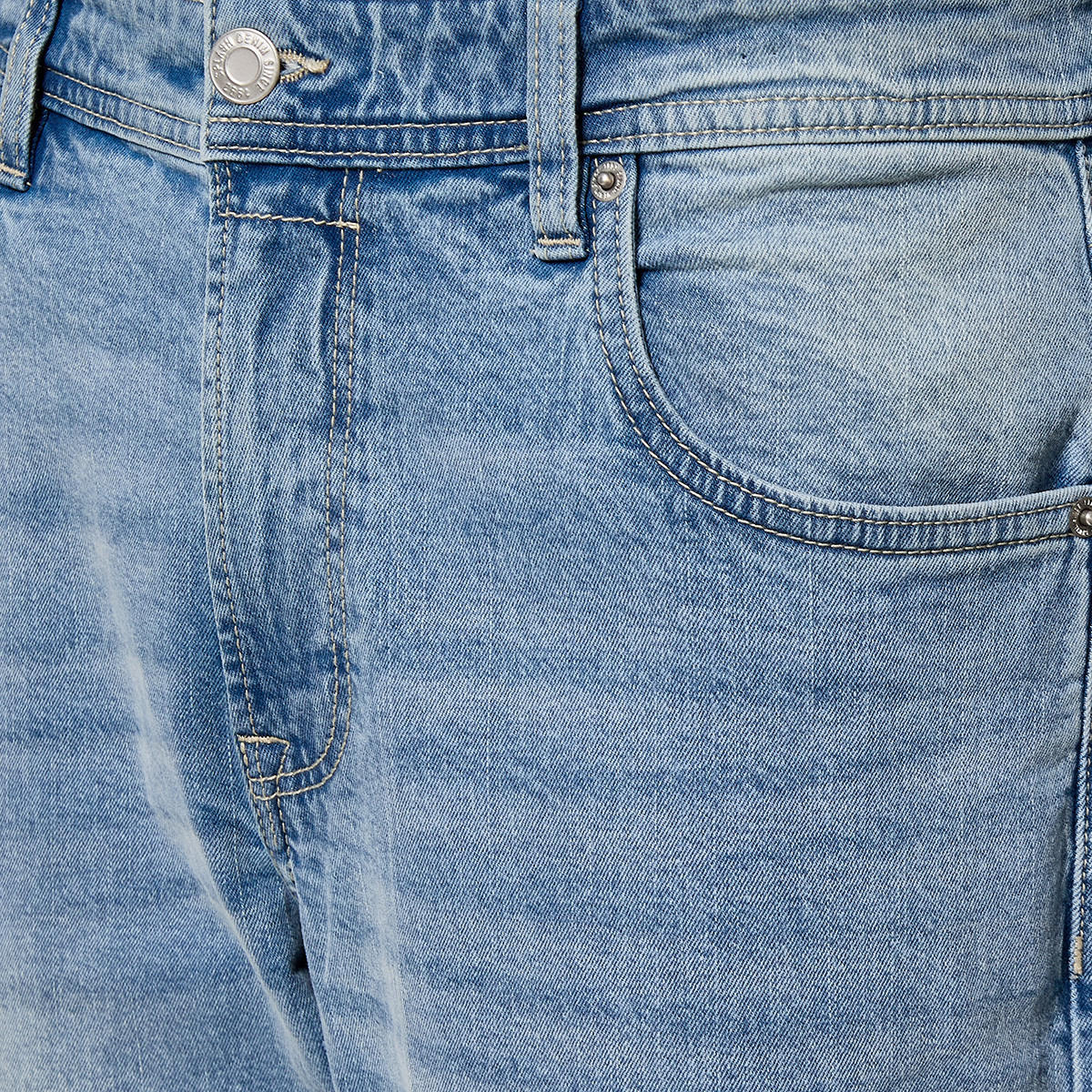 Men Straight Fit High Rise Jeans-men-clothing-jeans-image-2