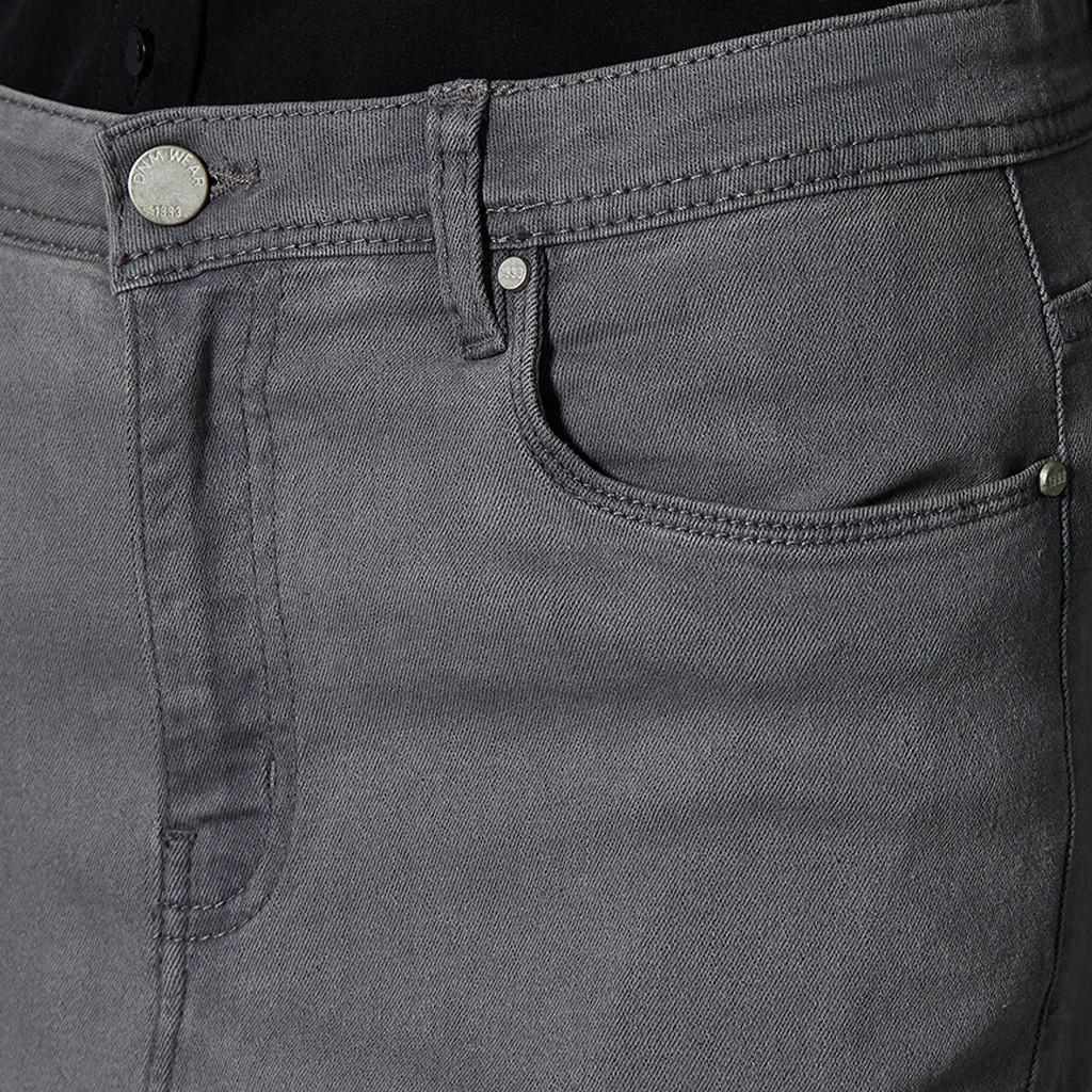 بنطلون جينز بقصّة سكيني وجيوب-women-clothing-bottoms-jeans-image-2