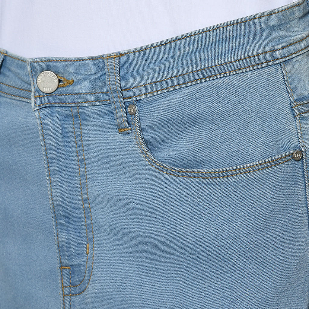 بنطلون جينز بقصّة سكيني وجيوب-women-clothing-bottoms-jeans-image-3