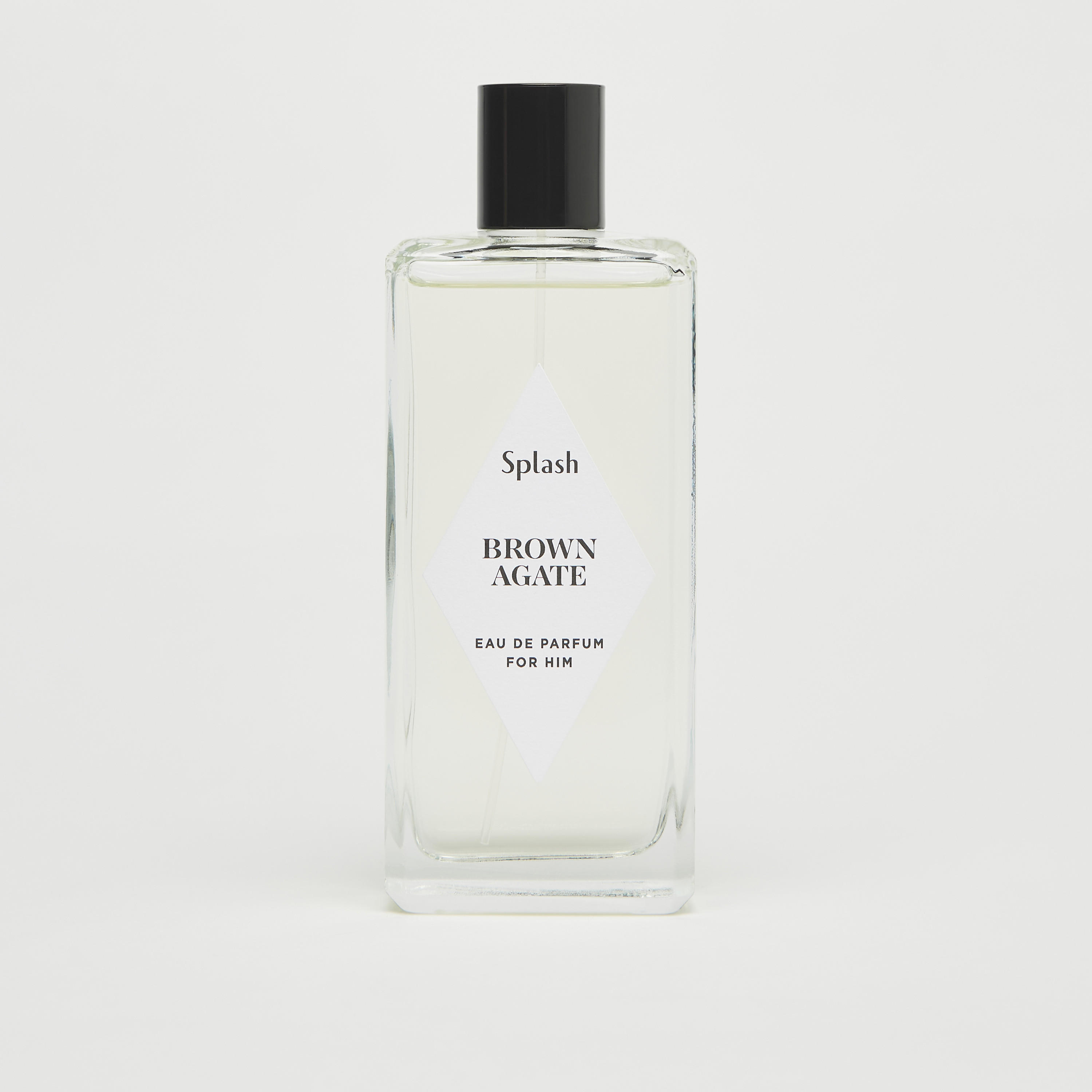 Splash Brown Agate Perfume - 100 ml EDP-beautyandpersonalcare-fragrance-men-image-2