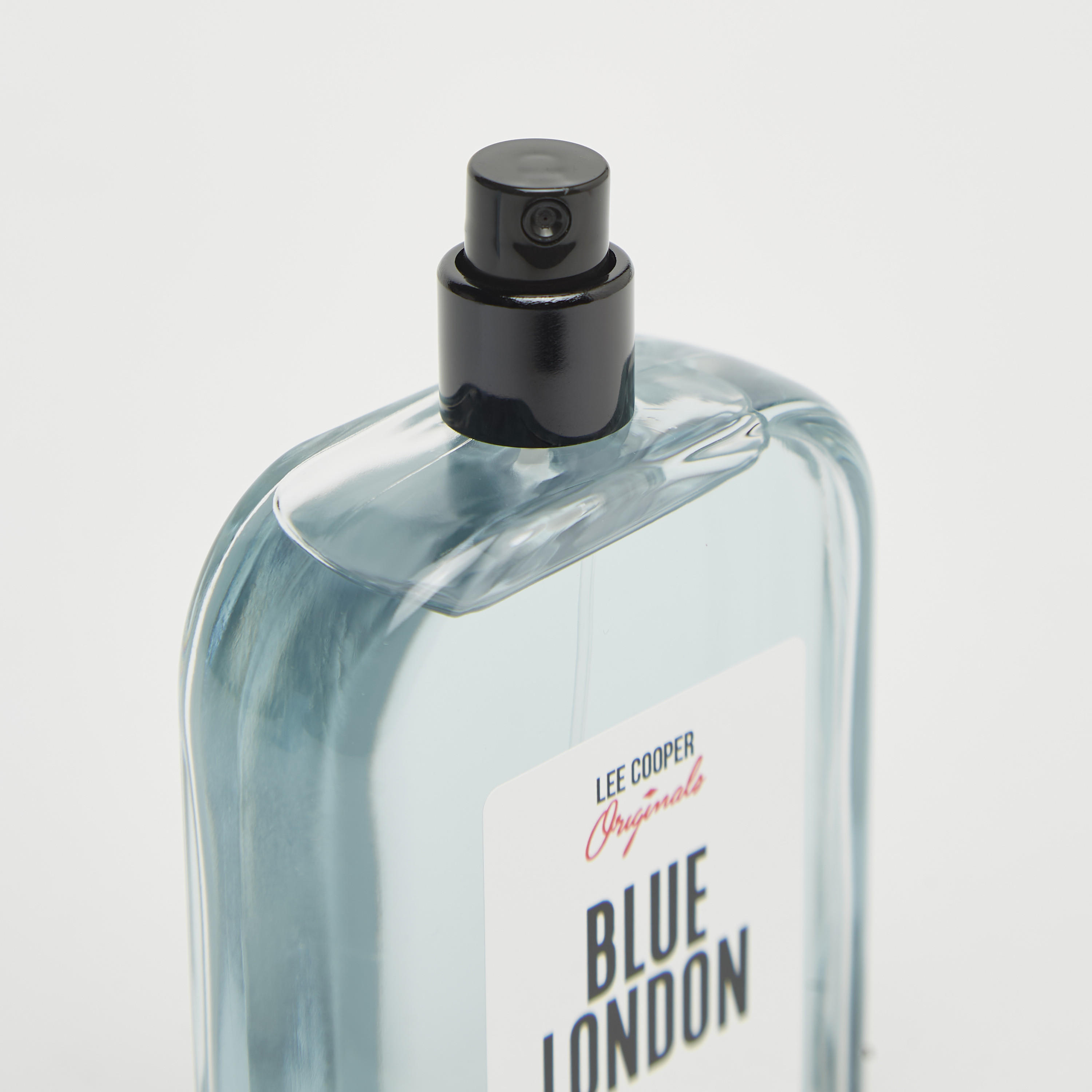 عطر أو دو بارفان بلو لندن من لي كوبر - 100 مل-beautyandpersonalcare-fragrance-men-image-1