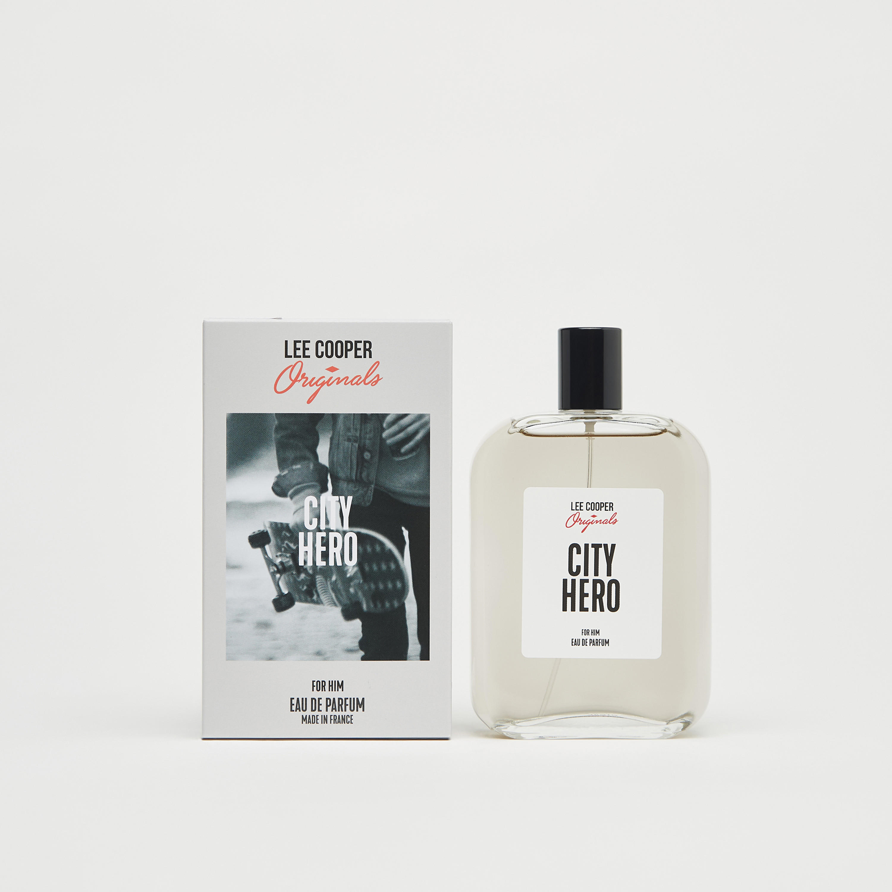عطر أو دي برفيوم سيتي هيرو من لي كوبر - 100 مل-beautyandpersonalcare-fragrance-men-image-4