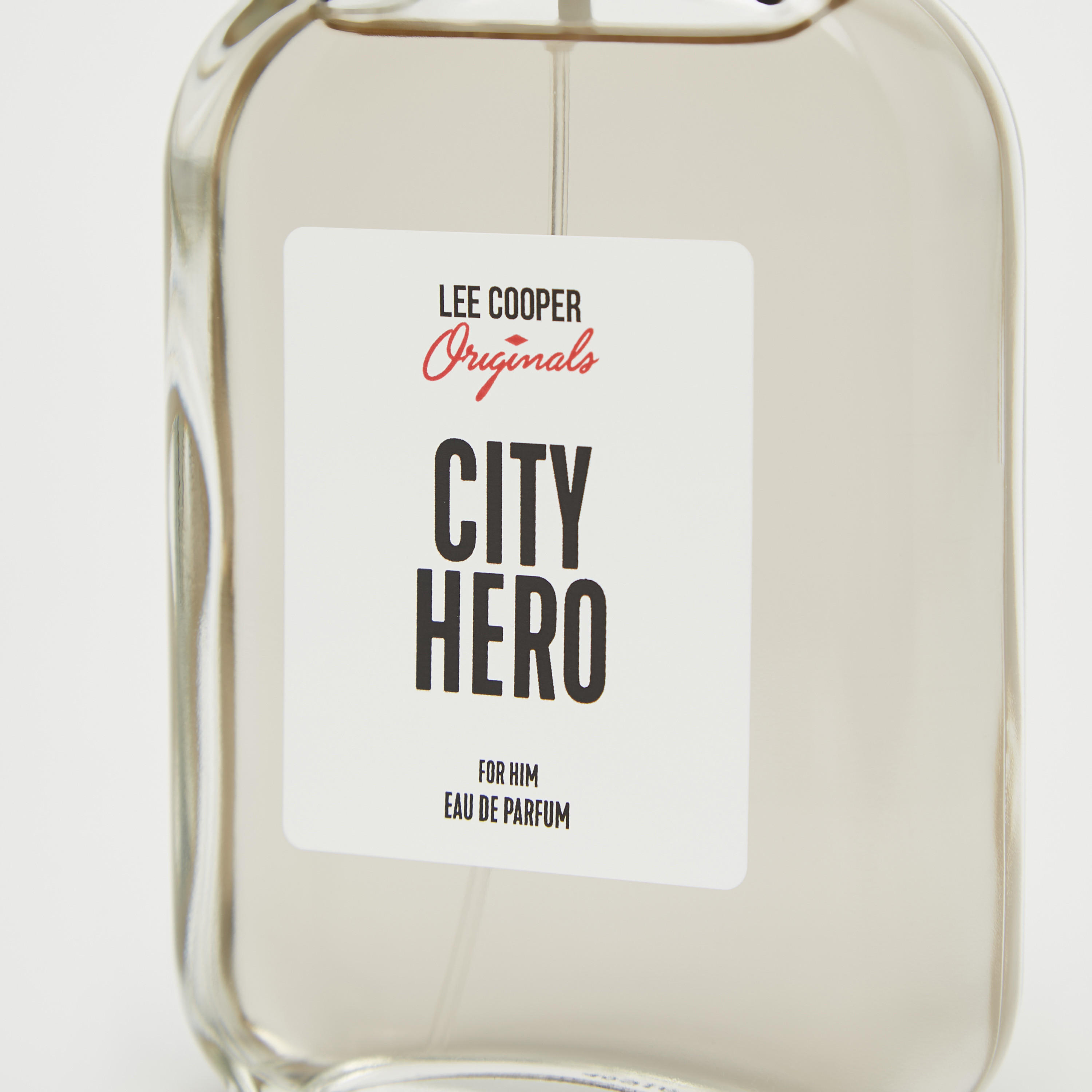 عطر أو دي برفيوم سيتي هيرو من لي كوبر - 100 مل-beautyandpersonalcare-fragrance-men-image-2