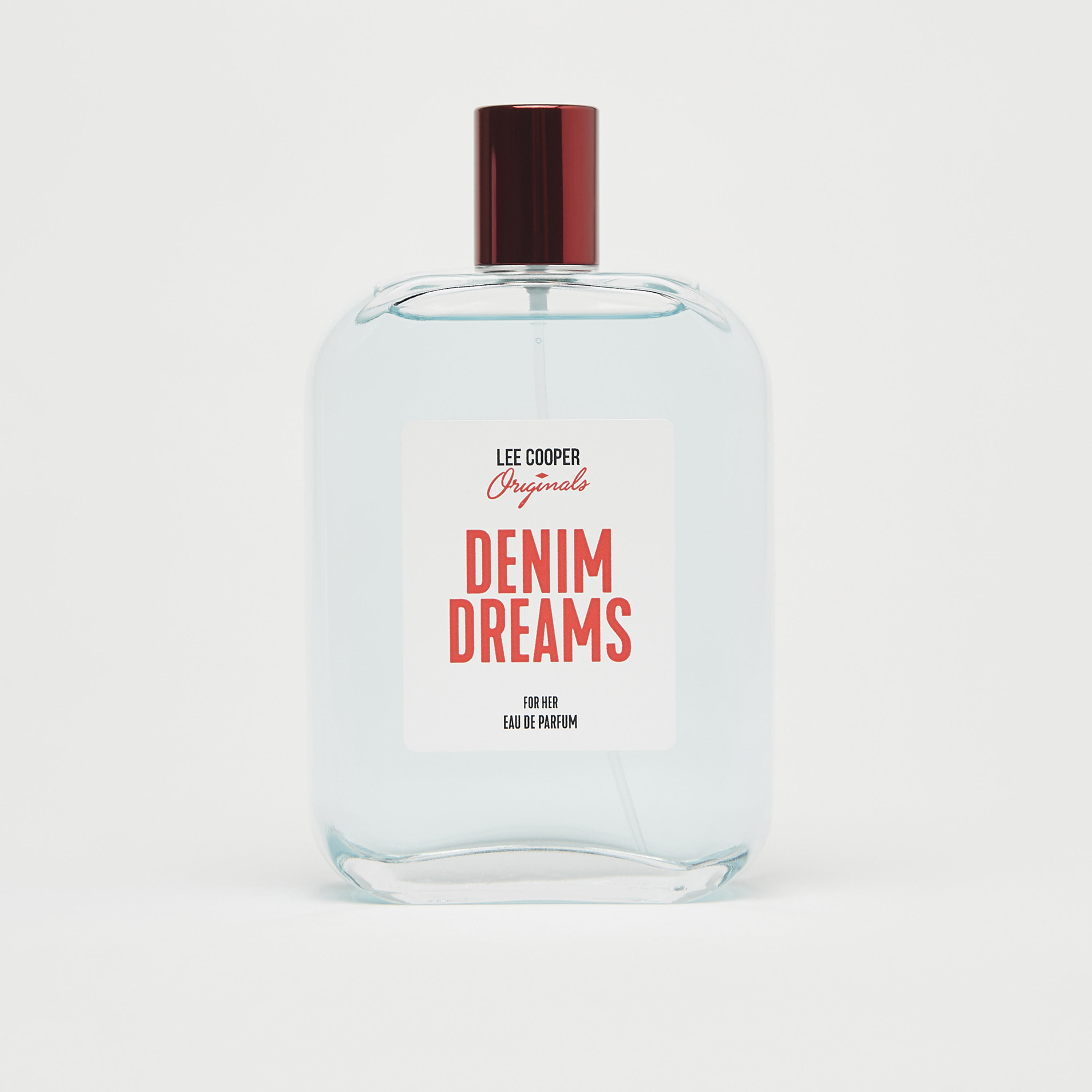 Lee Cooper Denim Dreams Perfume - 100 ml EDP-beautyandpersonalcare-fragrance-women-image-2