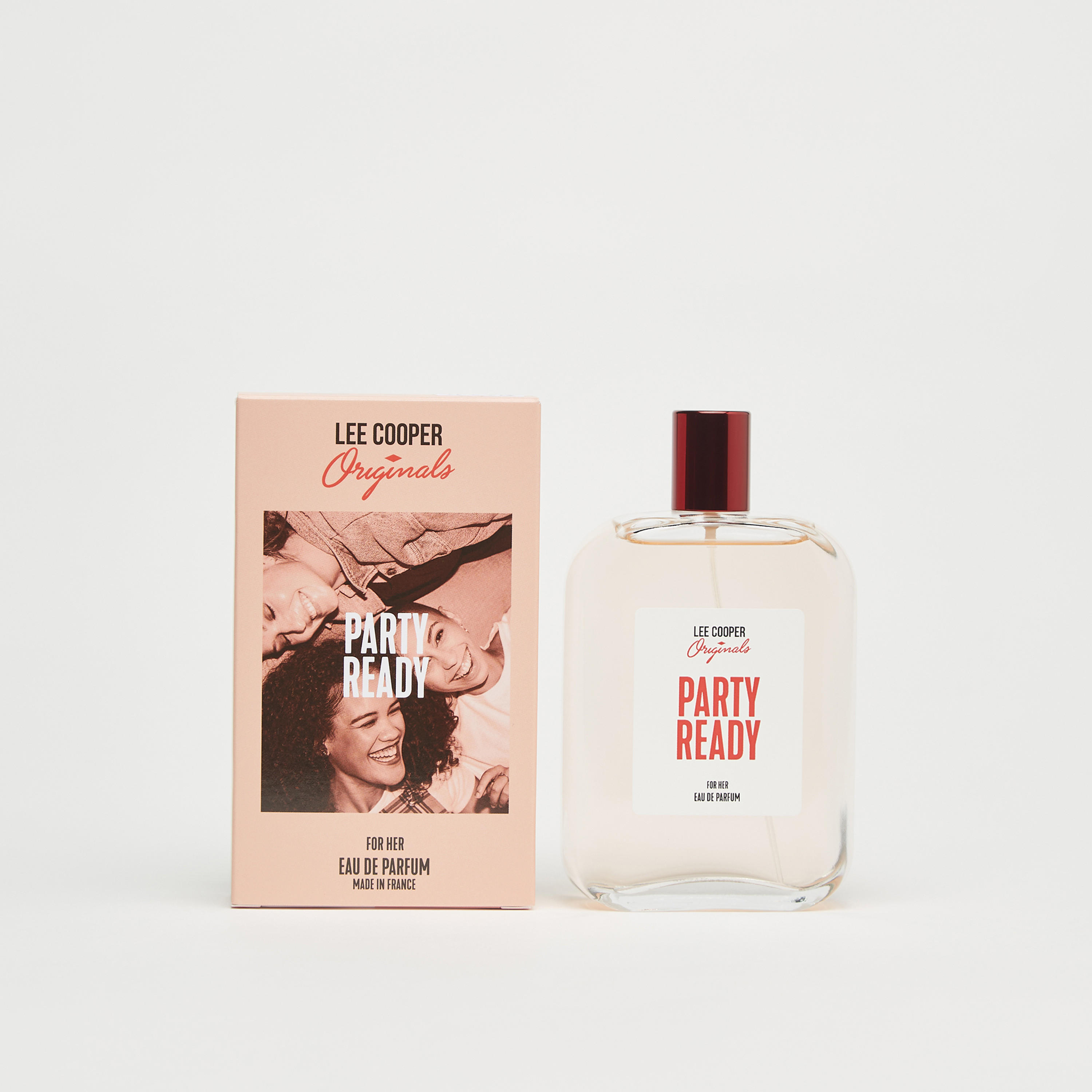 عطر بارتي ريدي أو دي بارفوم من لي كوبر - 100 مل-beautyandpersonalcare-fragrance-women-image-4