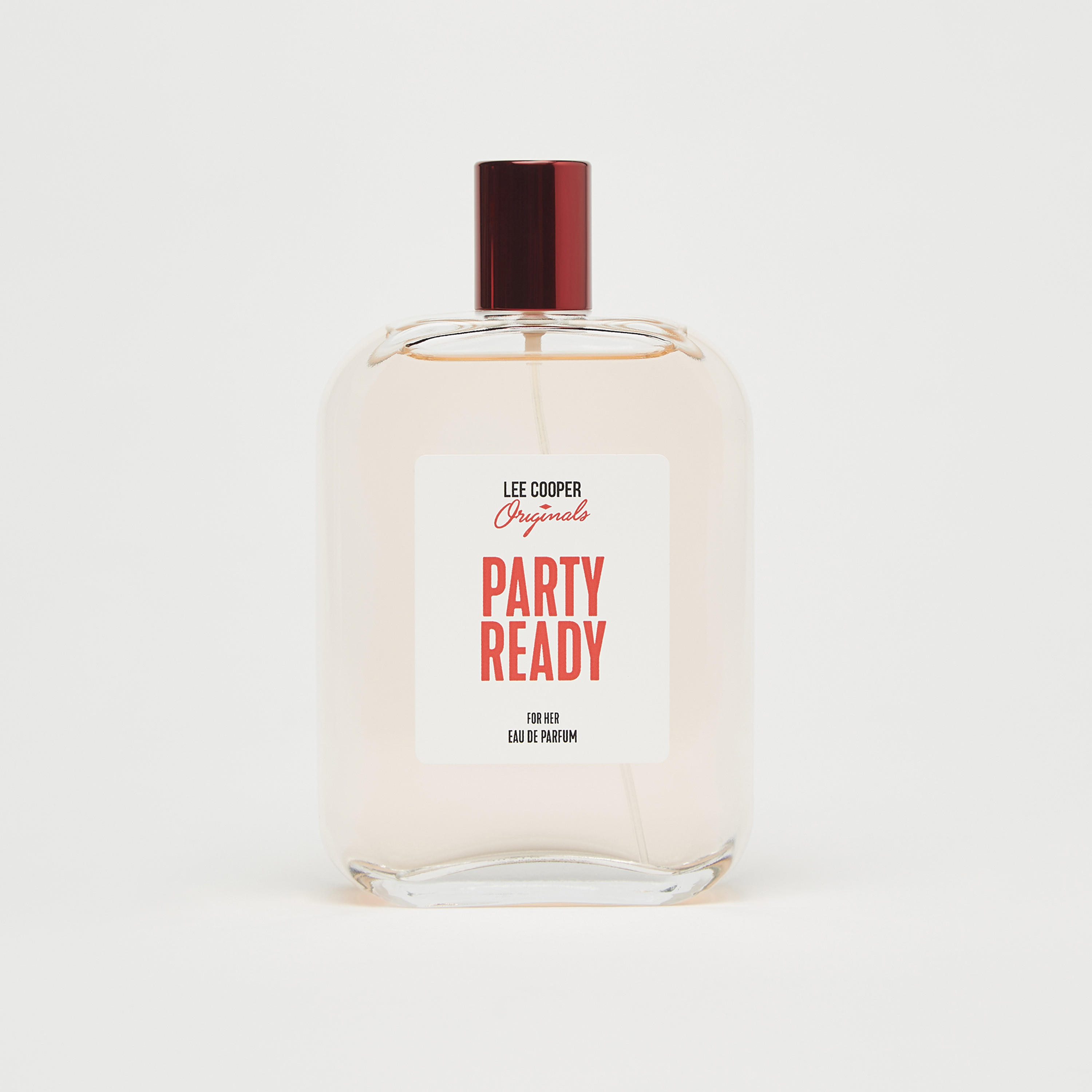 عطر بارتي ريدي أو دي بارفوم من لي كوبر - 100 مل-beautyandpersonalcare-fragrance-women-image-3