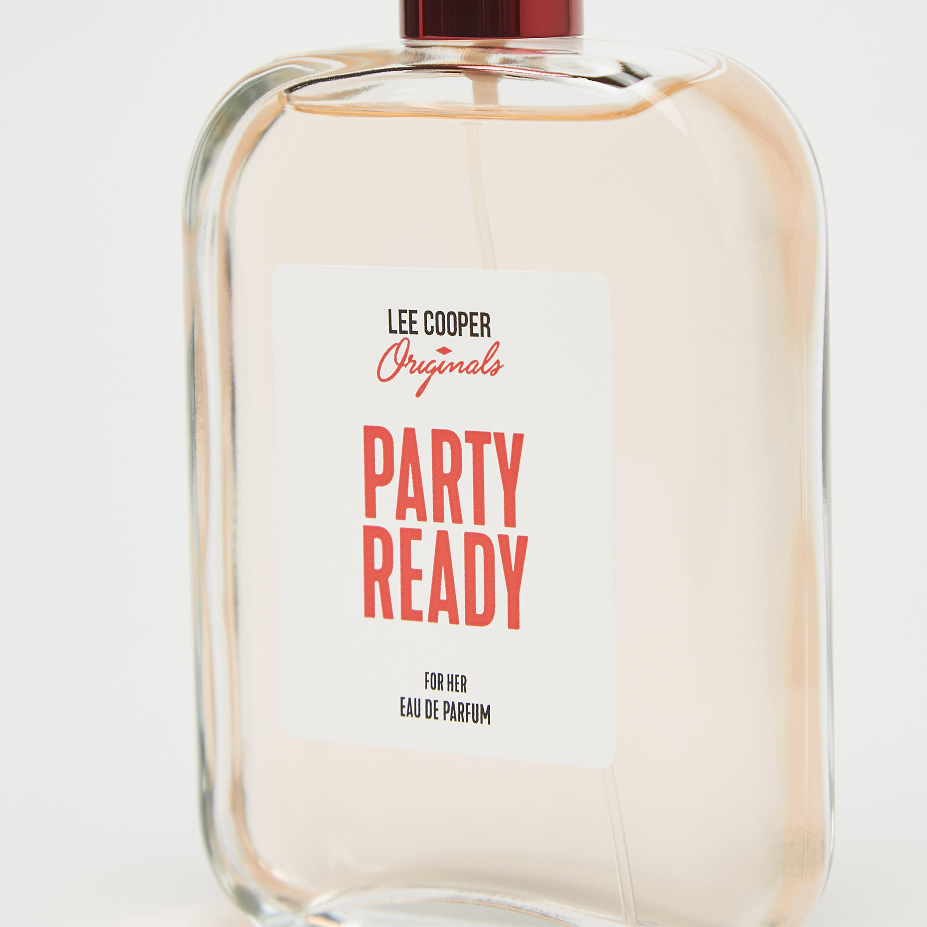عطر بارتي ريدي أو دي بارفوم من لي كوبر - 100 مل-beautyandpersonalcare-fragrance-women-image-2