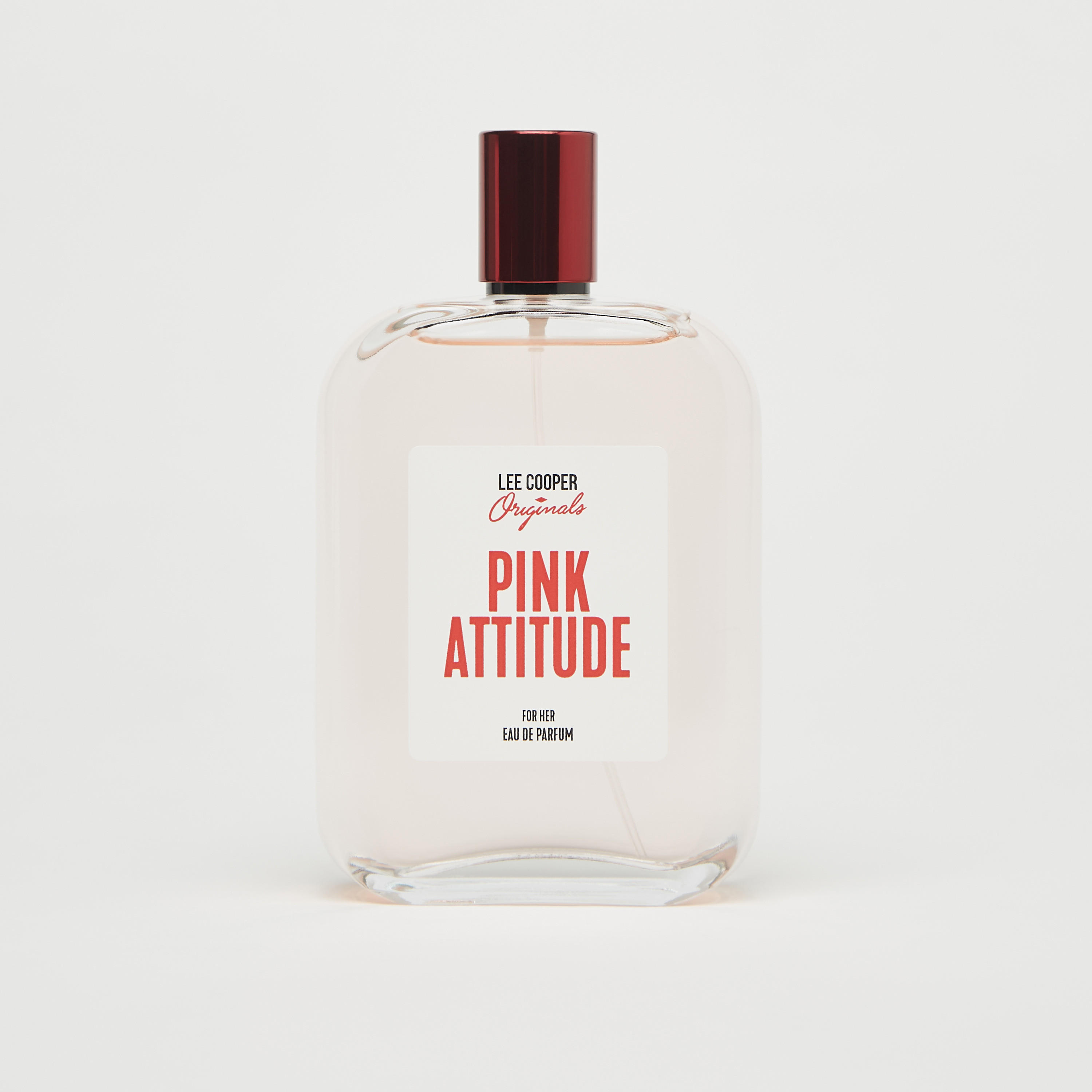 Lee Cooper Pink Attitude Perfume - 100 ml EDP-beautyandpersonalcare-fragrance-women-image-2