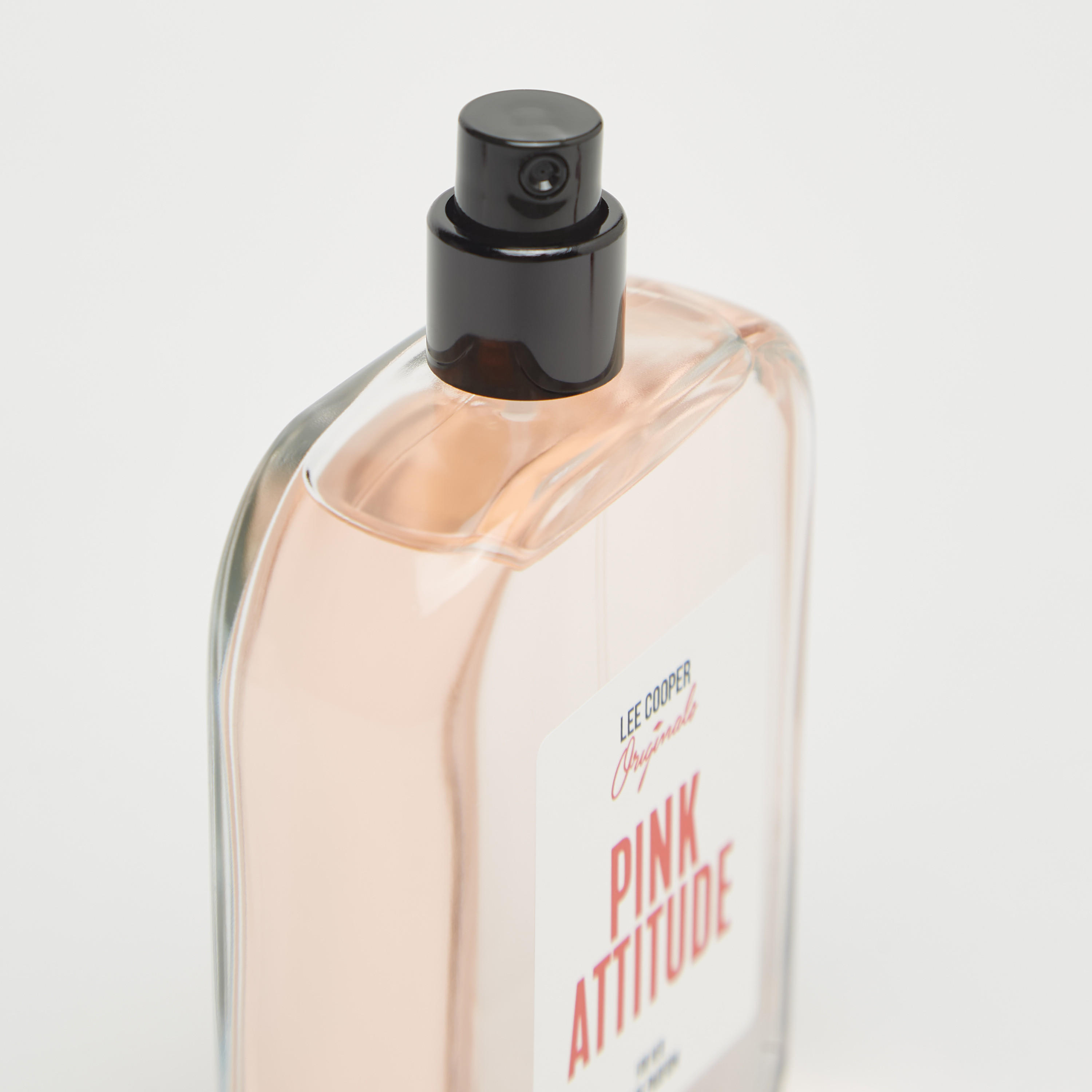 Lee Cooper Pink Attitude Perfume - 100 ml EDP-beautyandpersonalcare-fragrance-women-image-4