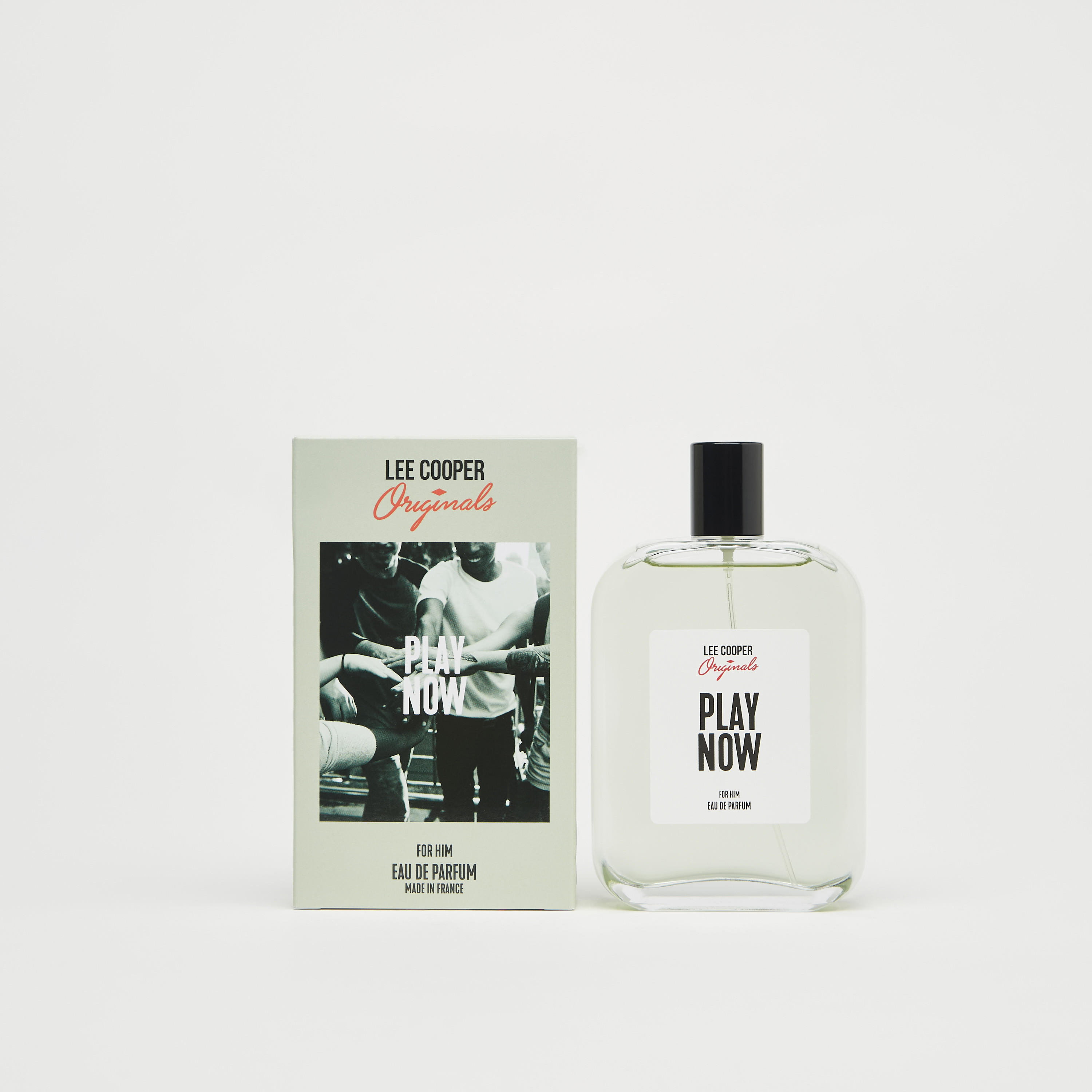 عطر أو دي برفيوم بلاي ناو من لي كوبر - 100 مل-beautyandpersonalcare-fragrance-men-image-4
