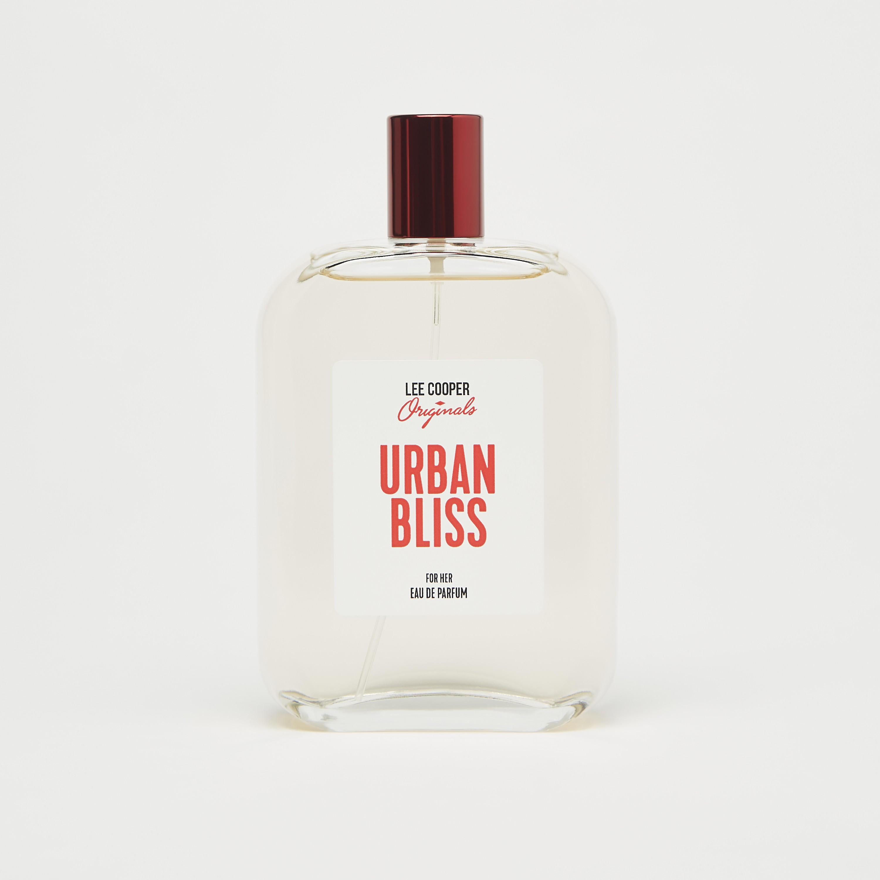 Lee Cooper Urban Bliss Perfume - 100 ml EDP-beautyandpersonalcare-fragrance-women-image-2