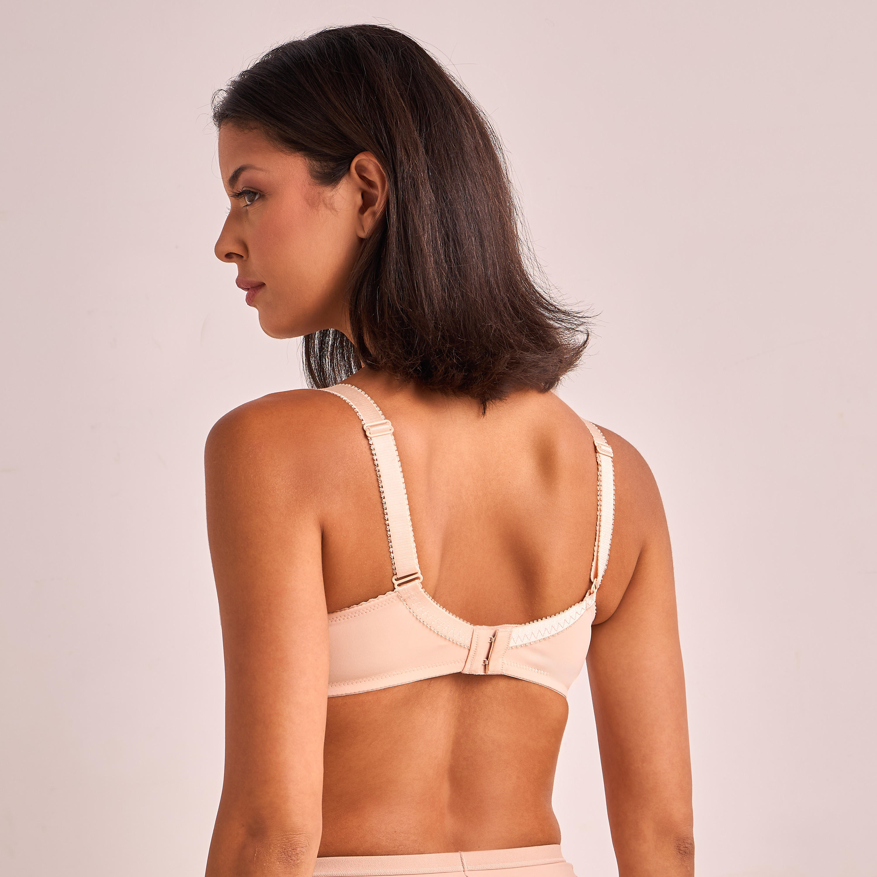عبوة قطعتين - صدريّة دون أسلاك بحماية ضد البكتيريا-women-clothing-lingerie-bras-image-3