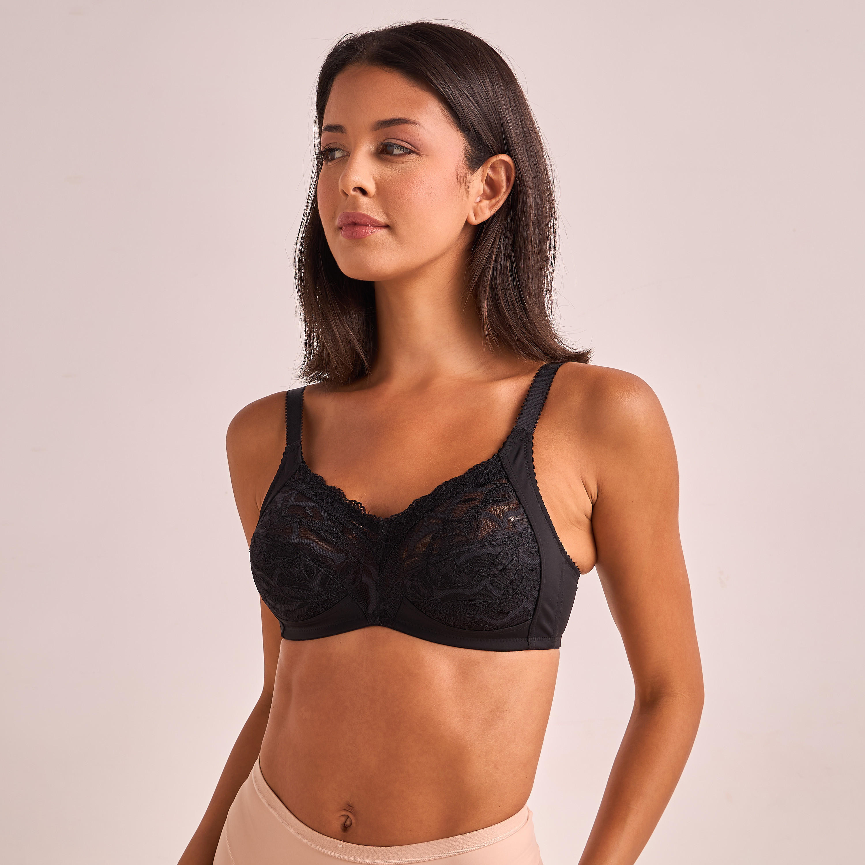 عبوة قطعتين - صدريّة دون أسلاك بحماية ضد البكتيريا-women-clothing-lingerie-bras-image-12