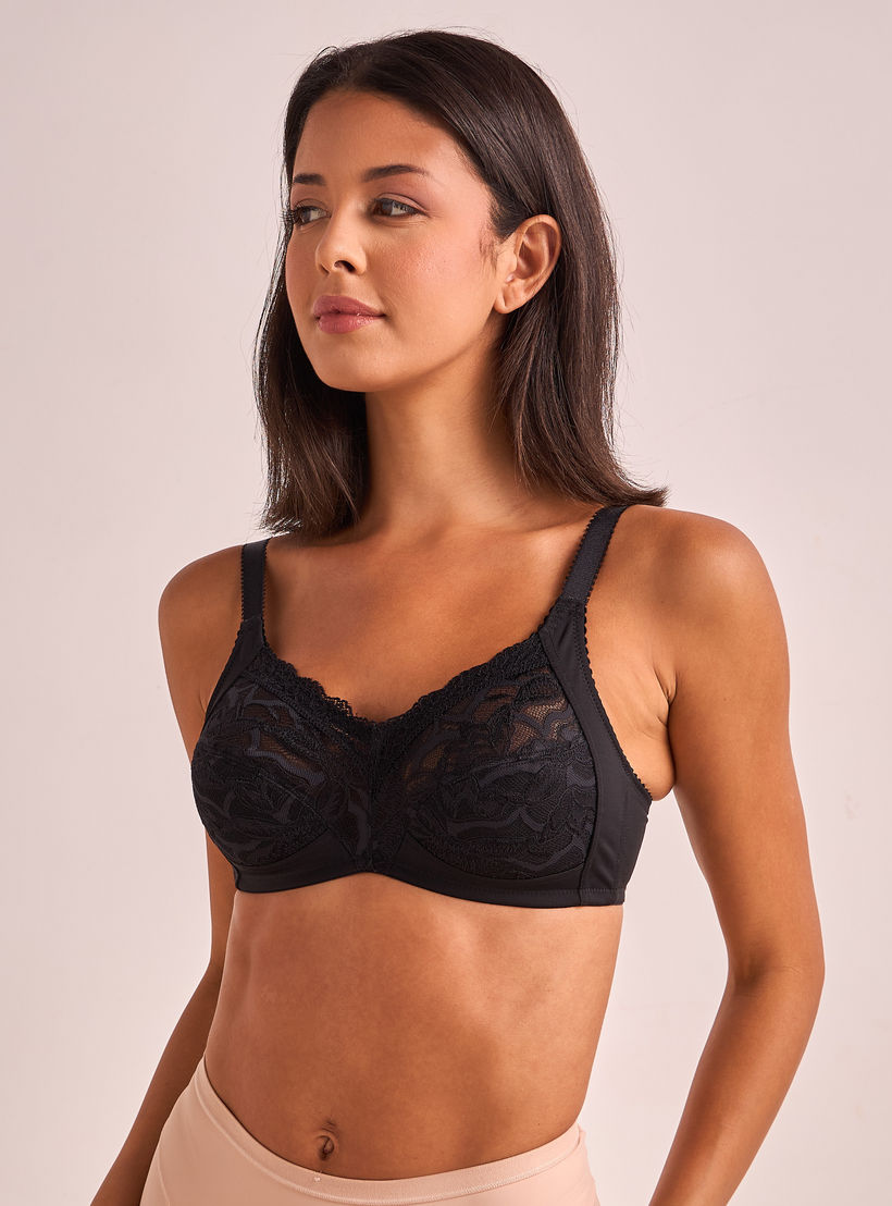 2-Pack Non-Wired Bra with Antibacterial Protection-women-clothing-lingerie-bras-image-6