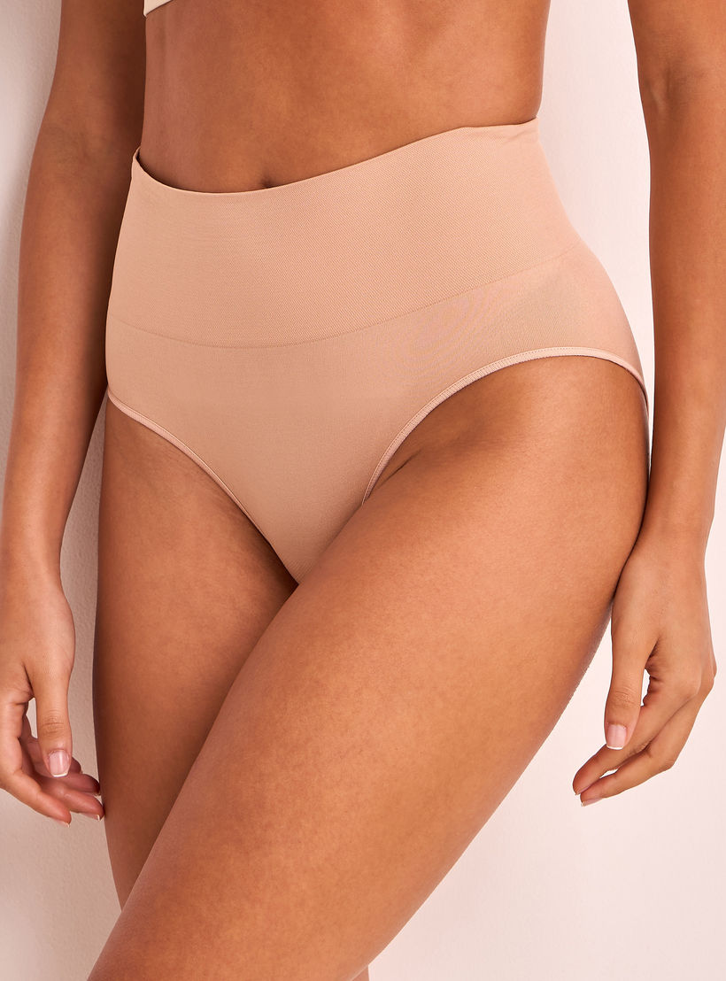 Shapewear Briefs - Set of 3-women-clothing-lingerie-shapewear-image-2