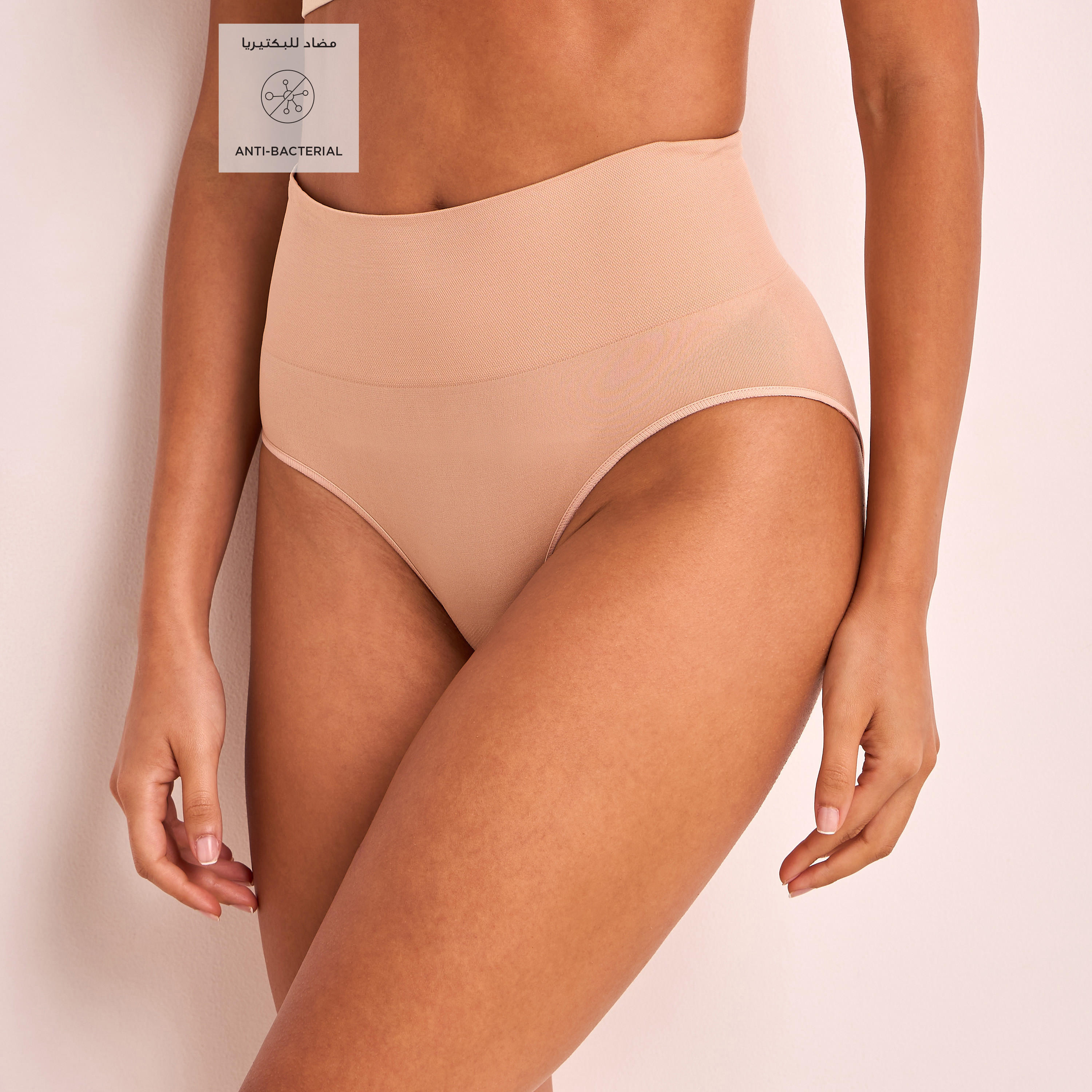 Splash Intimates Shapewear Briefs - Set of 3-women-clothing-lingerie-shapewear-image-2