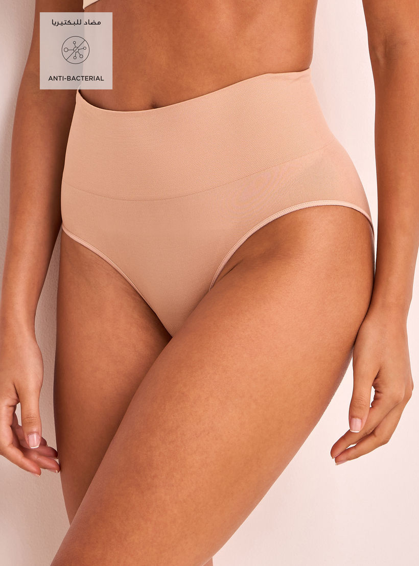 Splash Intimates Shapewear Briefs - Set of 3-women-clothing-lingerie-shapewear-image-2