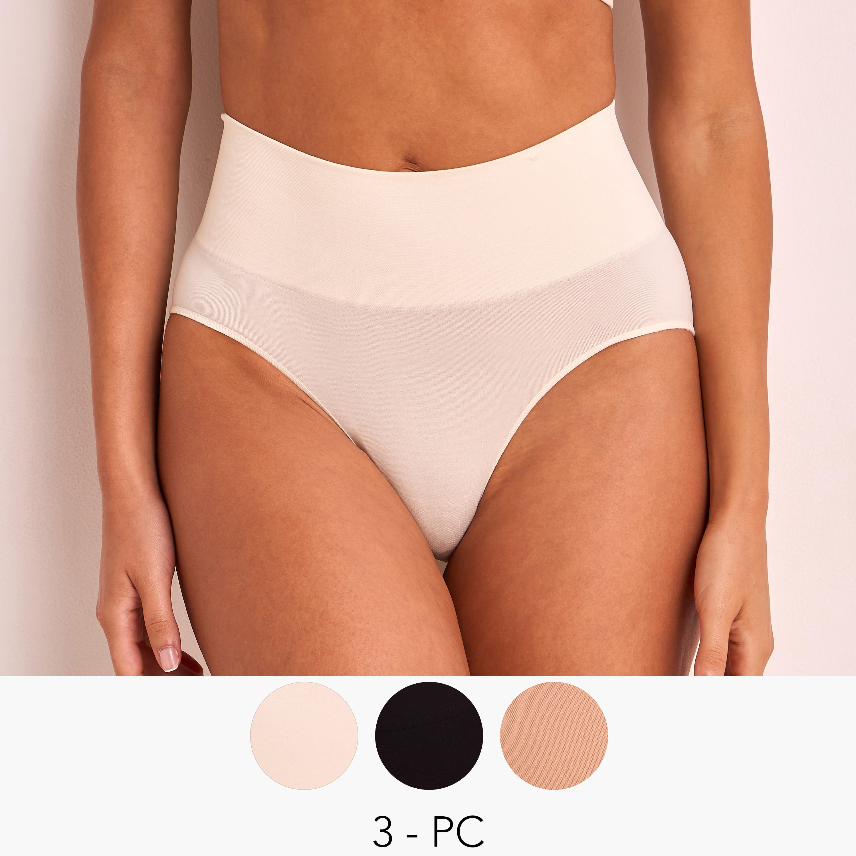 Shapewear Briefs - Set of 3-women-clothing-lingerie-shapewear-image-4