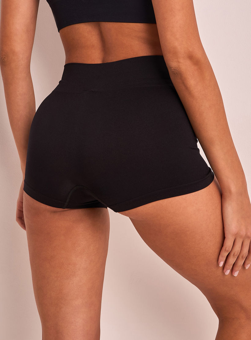 Splash Intimates Shapewear Shorts - Set of 3-women-clothing-lingerie-shapewear-image-1