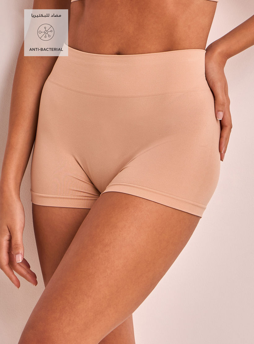 Splash Intimates Shapewear Shorts - Set of 3-women-clothing-lingerie-shapewear-image-2