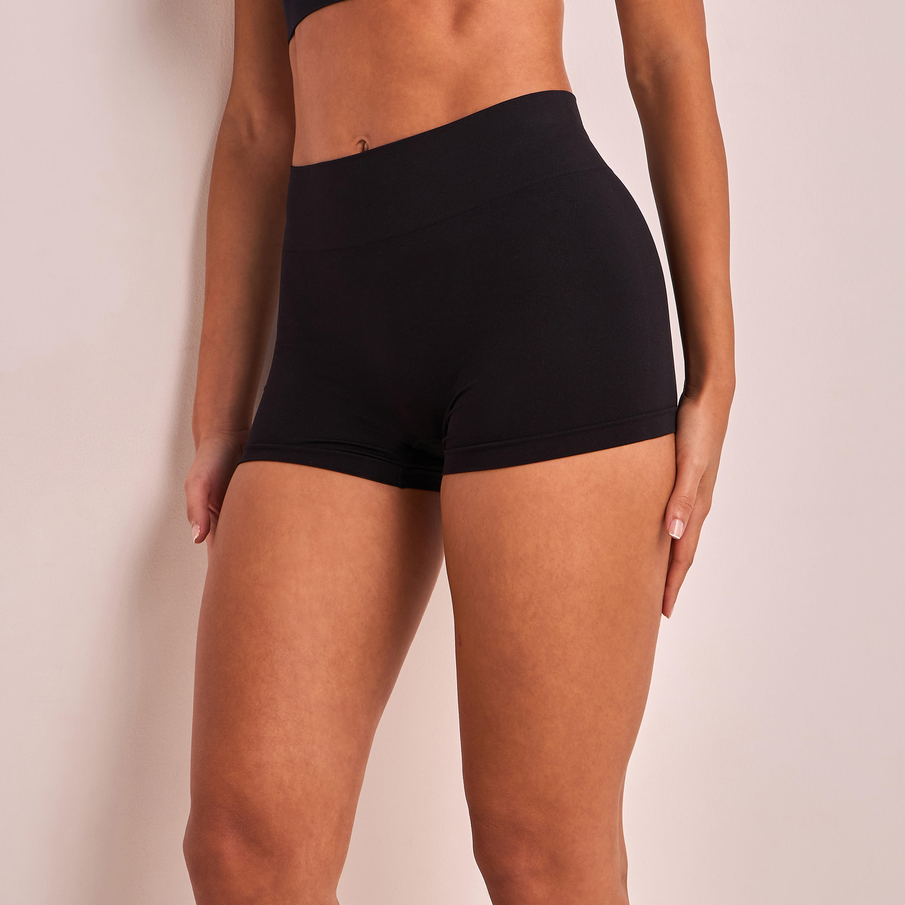 Splash Intimates Shapewear Shorts - Set of 3-women-clothing-lingerie-shapewear-image-3