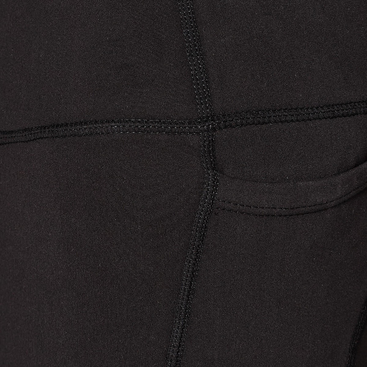 بنطلون ليقنز رياضي مرن للنساء-sports-women-clothing-activewearleggings-image-2