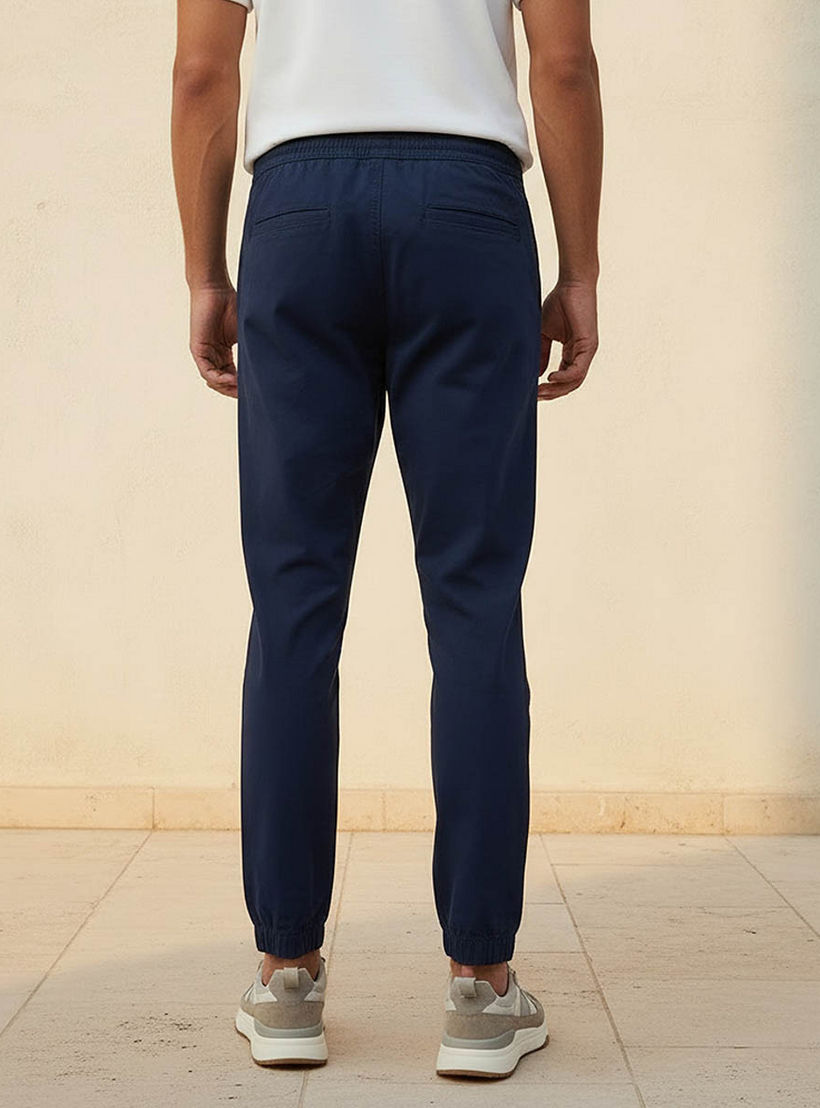 Men Slim Fit Joggers-men-clothing-bottoms-joggers-image-4