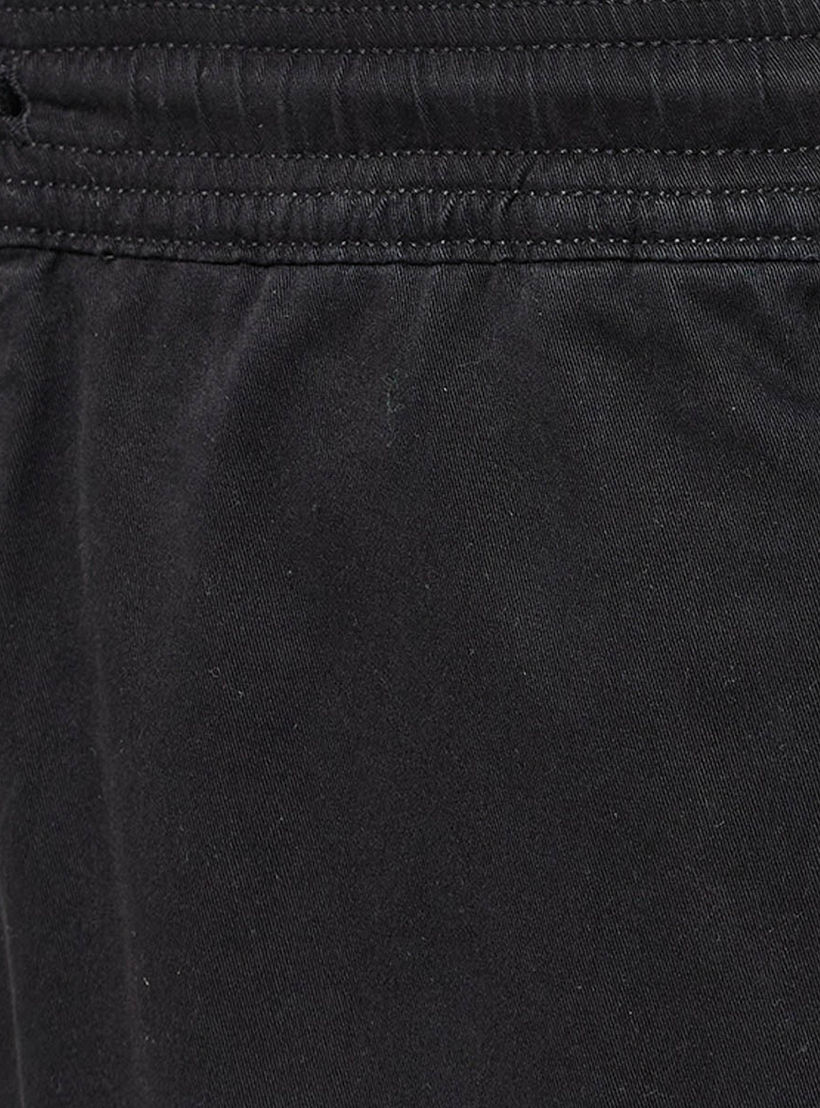 بنطلون رياضي بقصّة سليم للرجال-men-clothing-bottoms-joggers-image-2