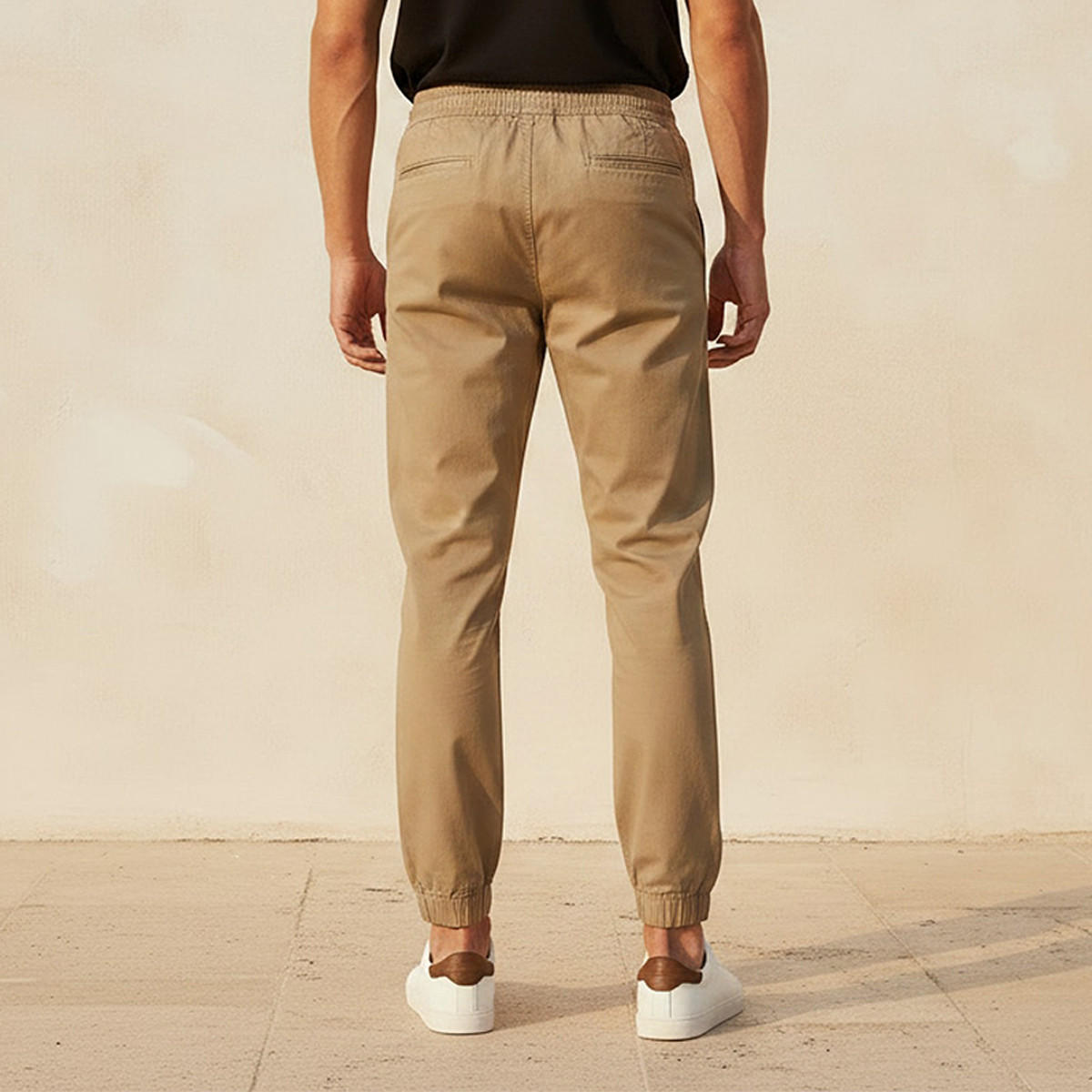 Men Slim Fit Joggers-men-clothing-bottoms-joggers-image-4