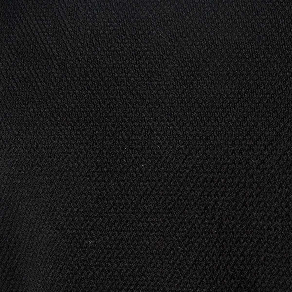 Iconic Regular Fit Crew Neck Short Sleeves Textured T-shirt-men-clothing-tshirtsandpolos-tshirts-image-2
