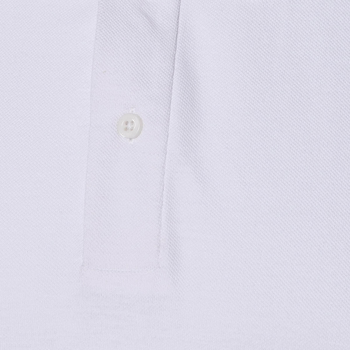 تيشيرت بولو رجالي ناعم بأكمام قصيرة-men-clothing-tshirtsandpolos-polos-image-2
