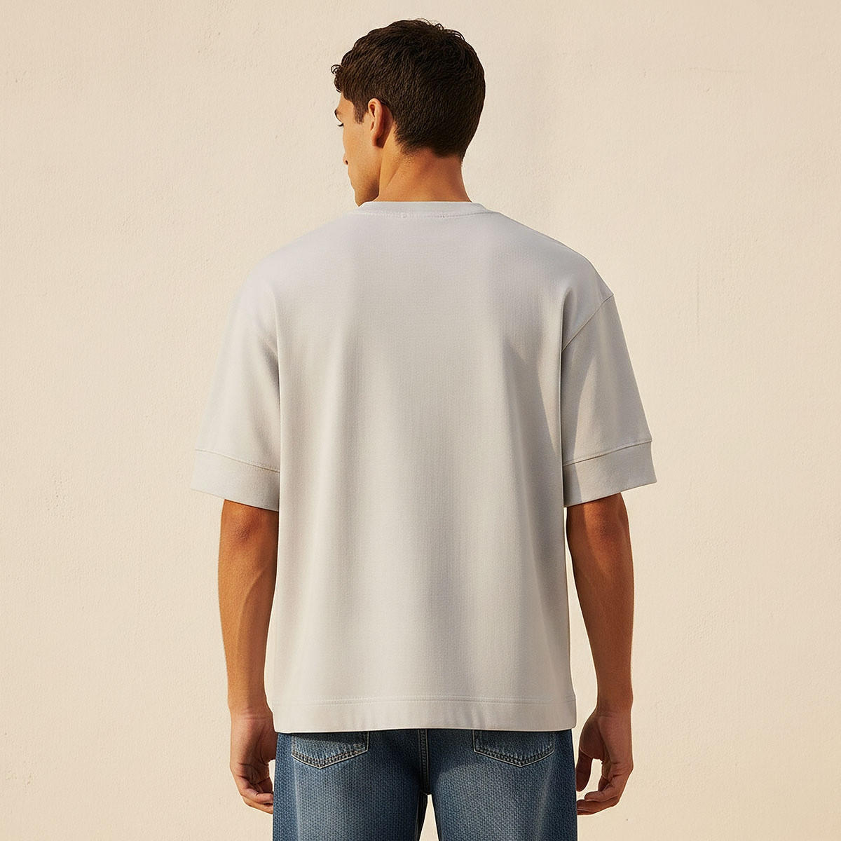 Splash Youth Crew Neck Short Sleeves T-shirt-men-clothing-tshirtsandpolos-tshirts-image-3