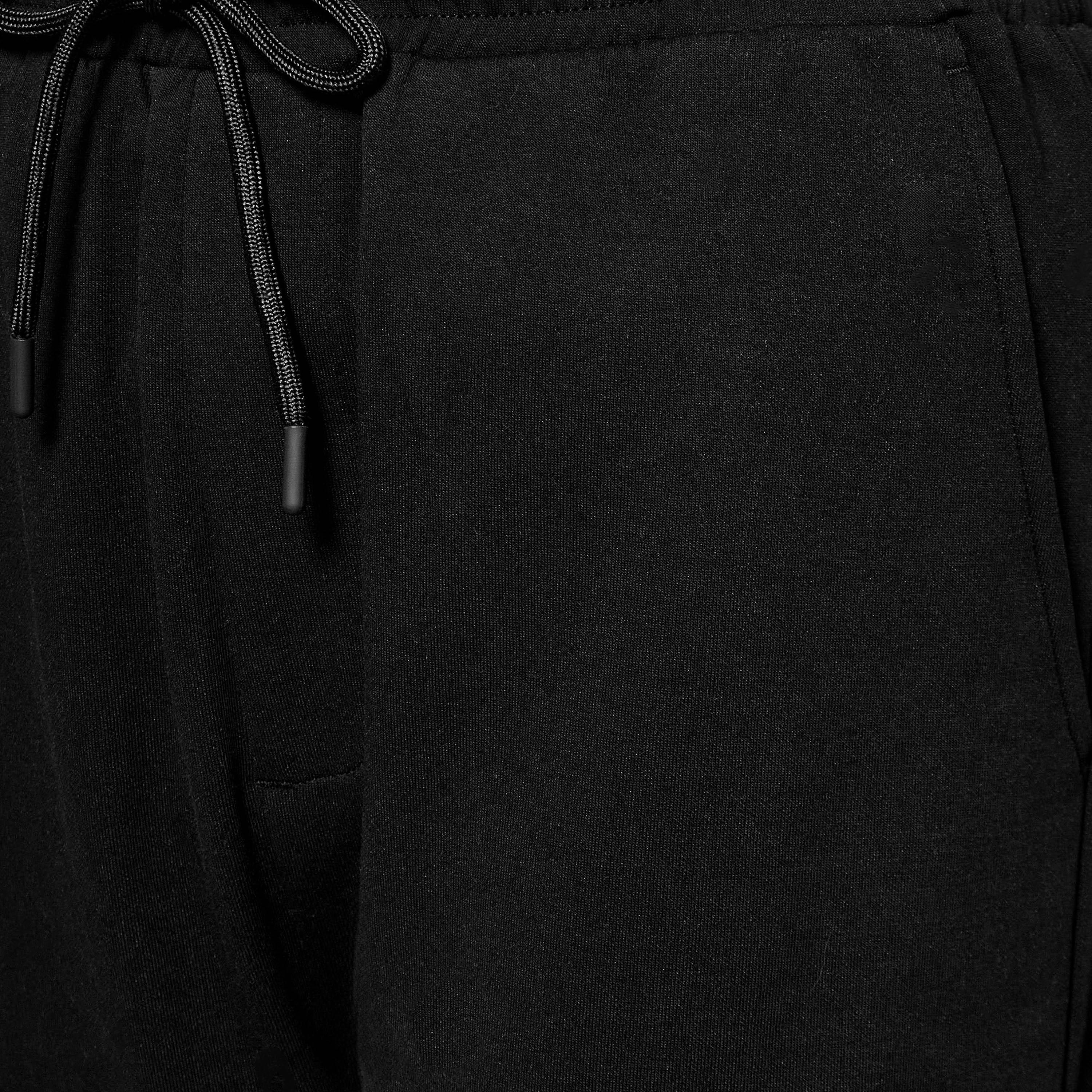 Men Straight Fit Joggers-men-clothing-bottoms-joggers-image-2
