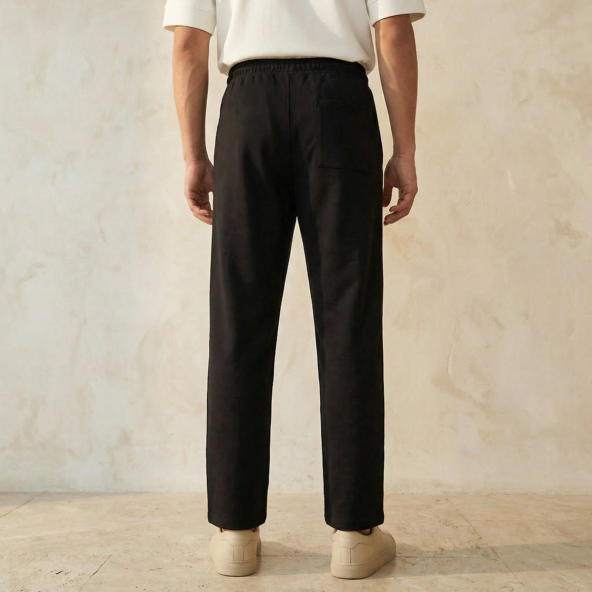 Men Straight Fit Joggers-men-clothing-bottoms-joggers-image-4