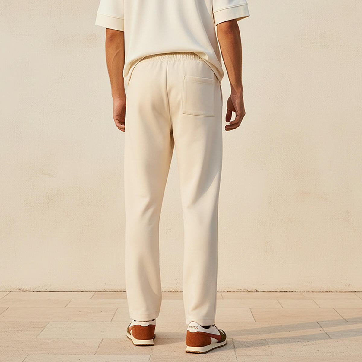 Men Straight Fit Joggers-men-clothing-bottoms-joggers-image-4