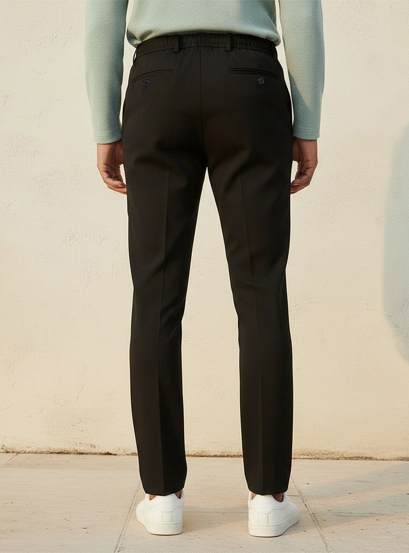 Regular Fit Formal Trousers-men-clothing-bottoms-trousersandchinos-trousers-image-4