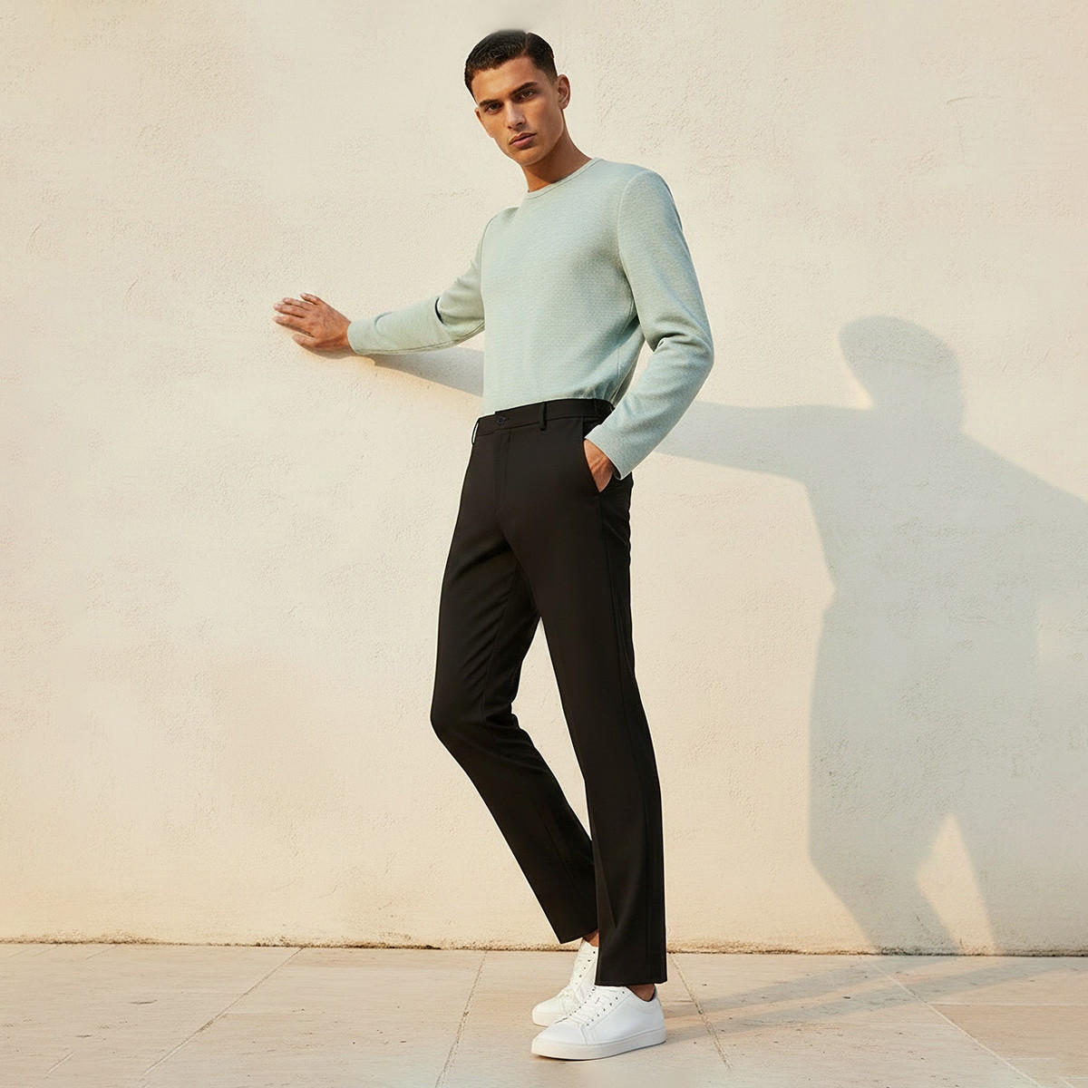 Regular Fit Formal Trousers-men-clothing-bottoms-trousersandchinos-trousers-image-6