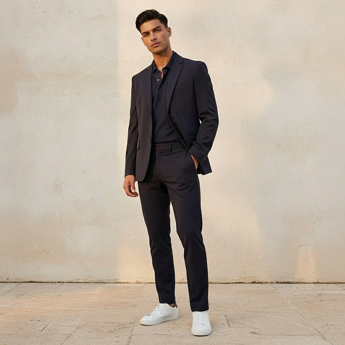 Regular Fit Notch Lapel Blazer-men-clothing-jacketsandblazers-blazers-image-5