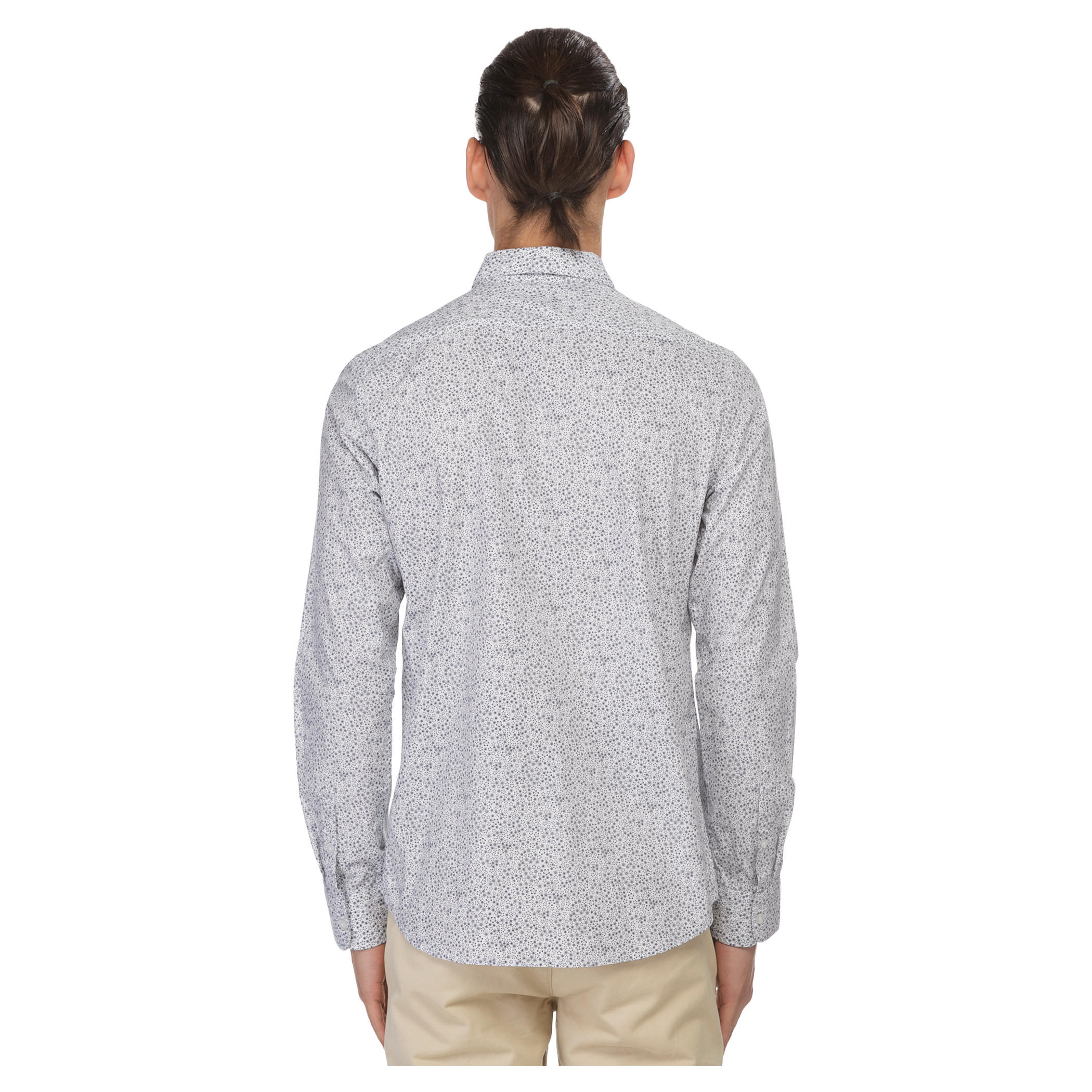 Being Human Printed Shirt-men-clothing-shirts-image-4