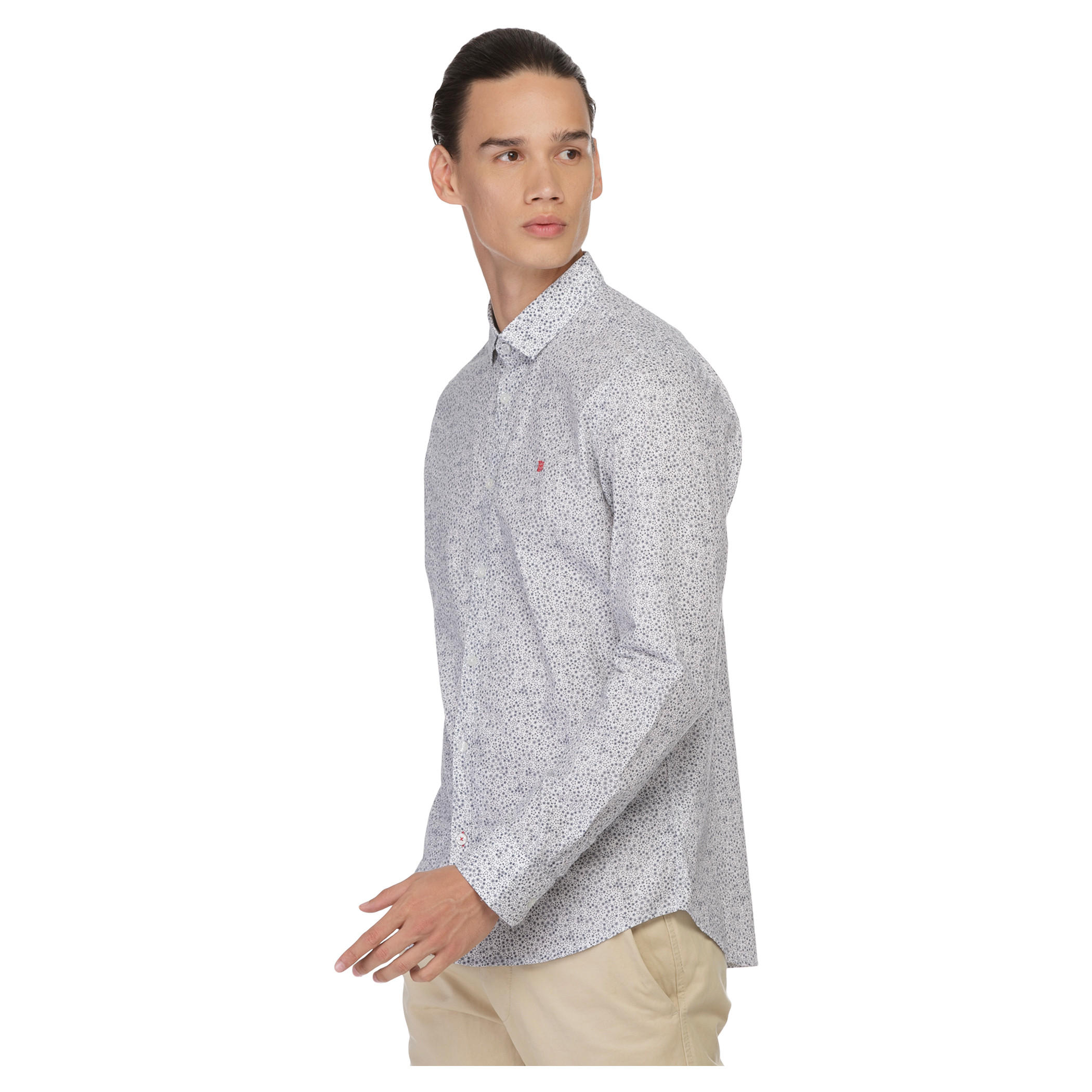 Being Human Printed Shirt-men-clothing-shirts-image-3