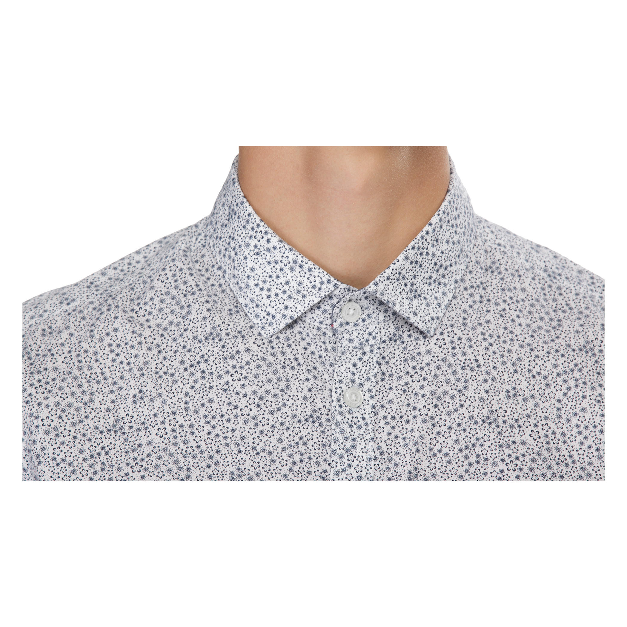 Being Human Printed Shirt-men-clothing-shirts-image-2